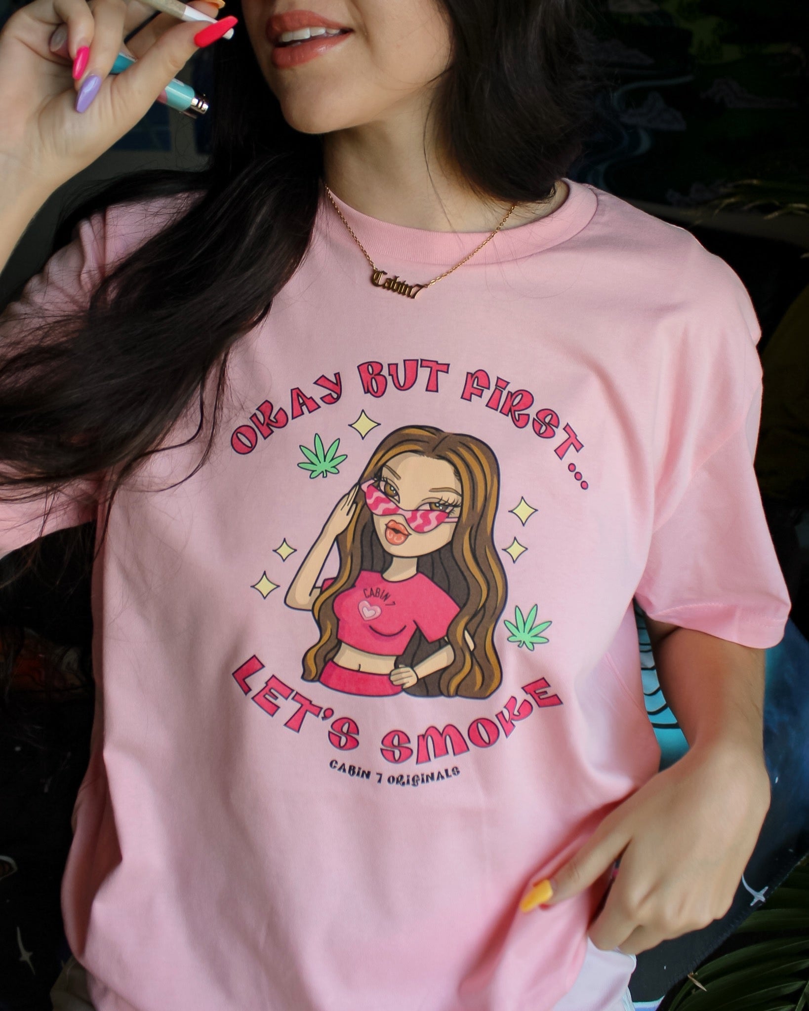 Baked Babes Collection