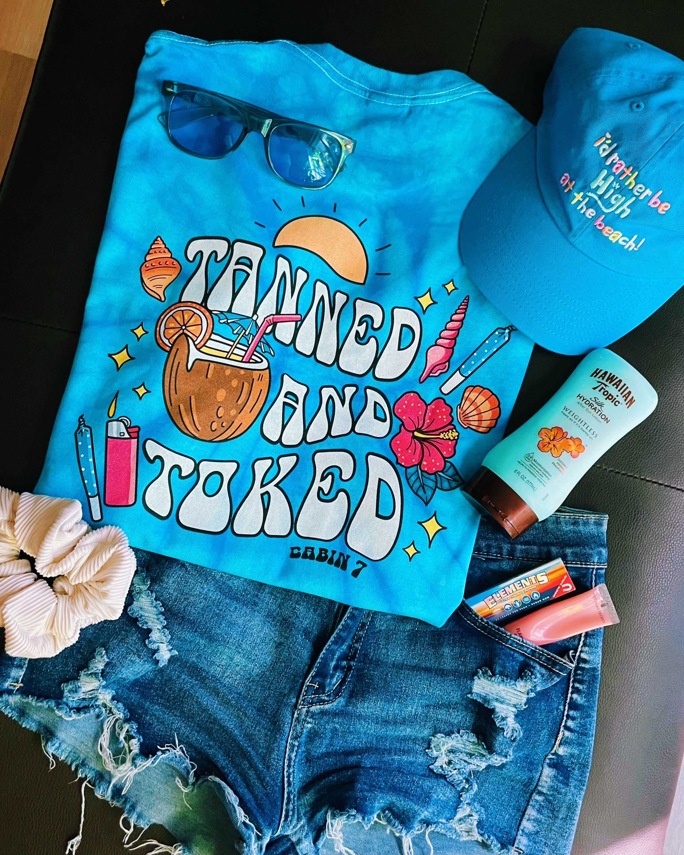 Summer 2025 Collection