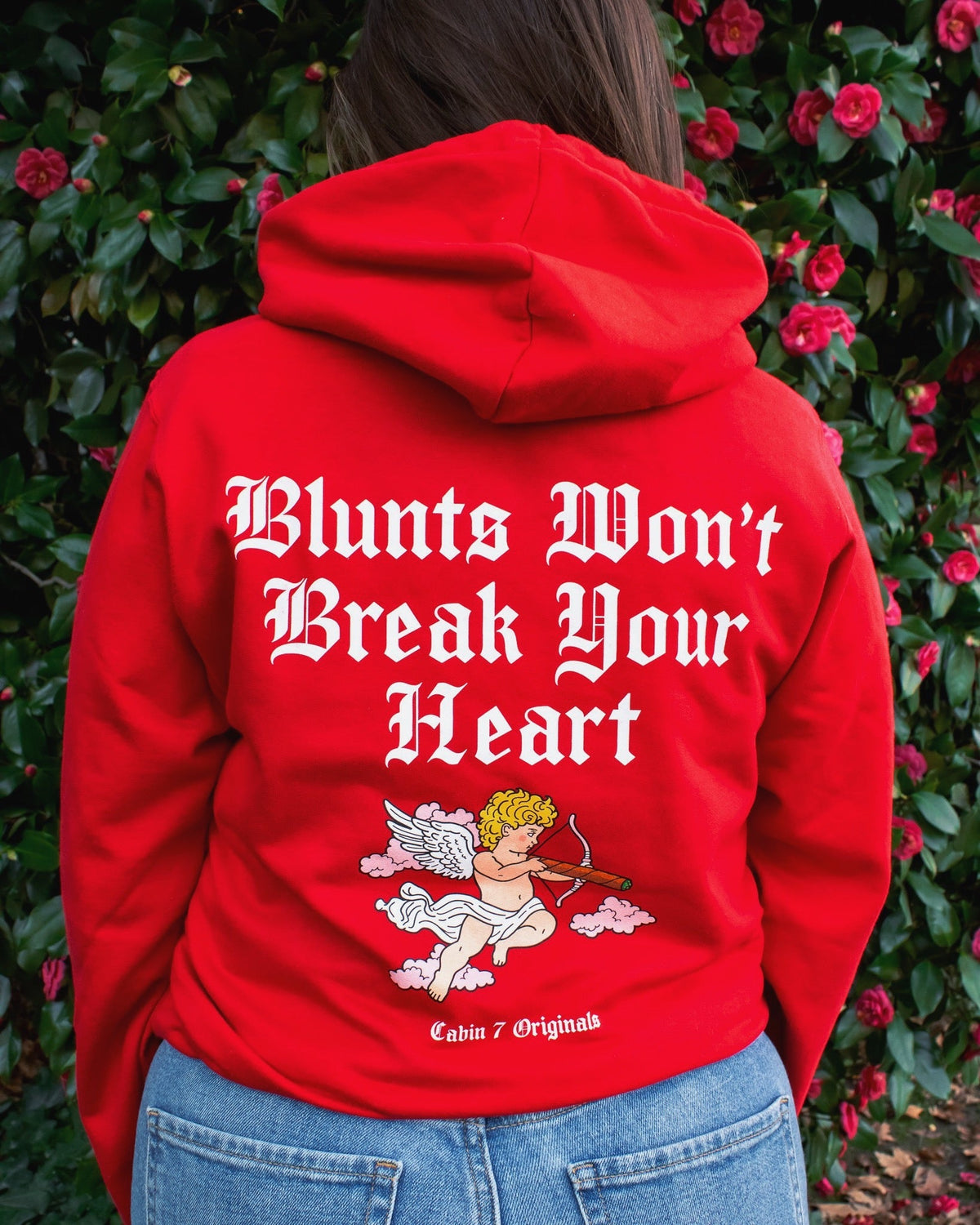 Valentine's Day