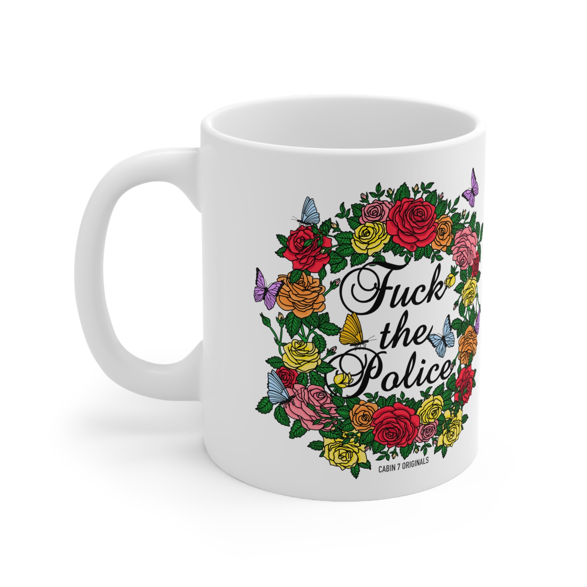 FTP Mug
