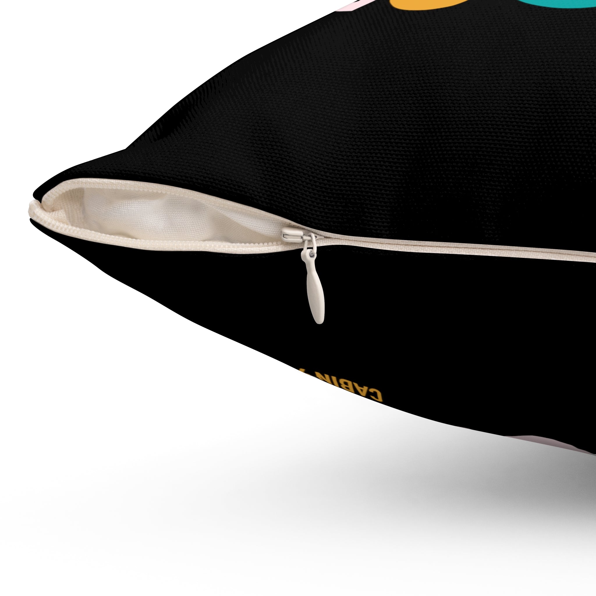 B*tch Please Square Pillow