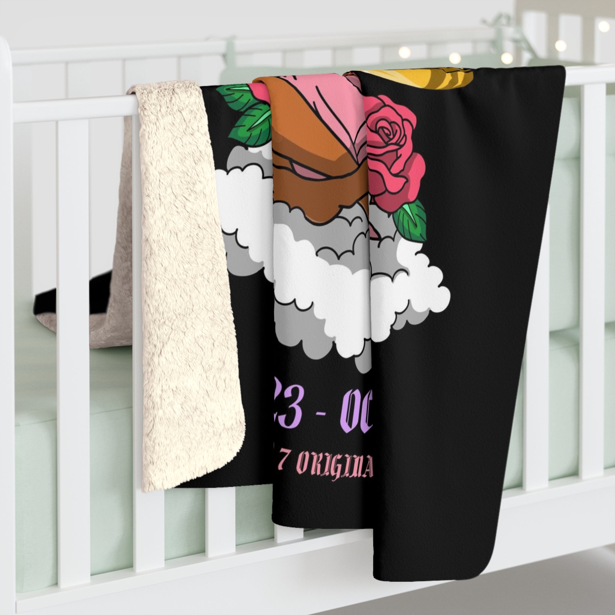 Libra Blanket
