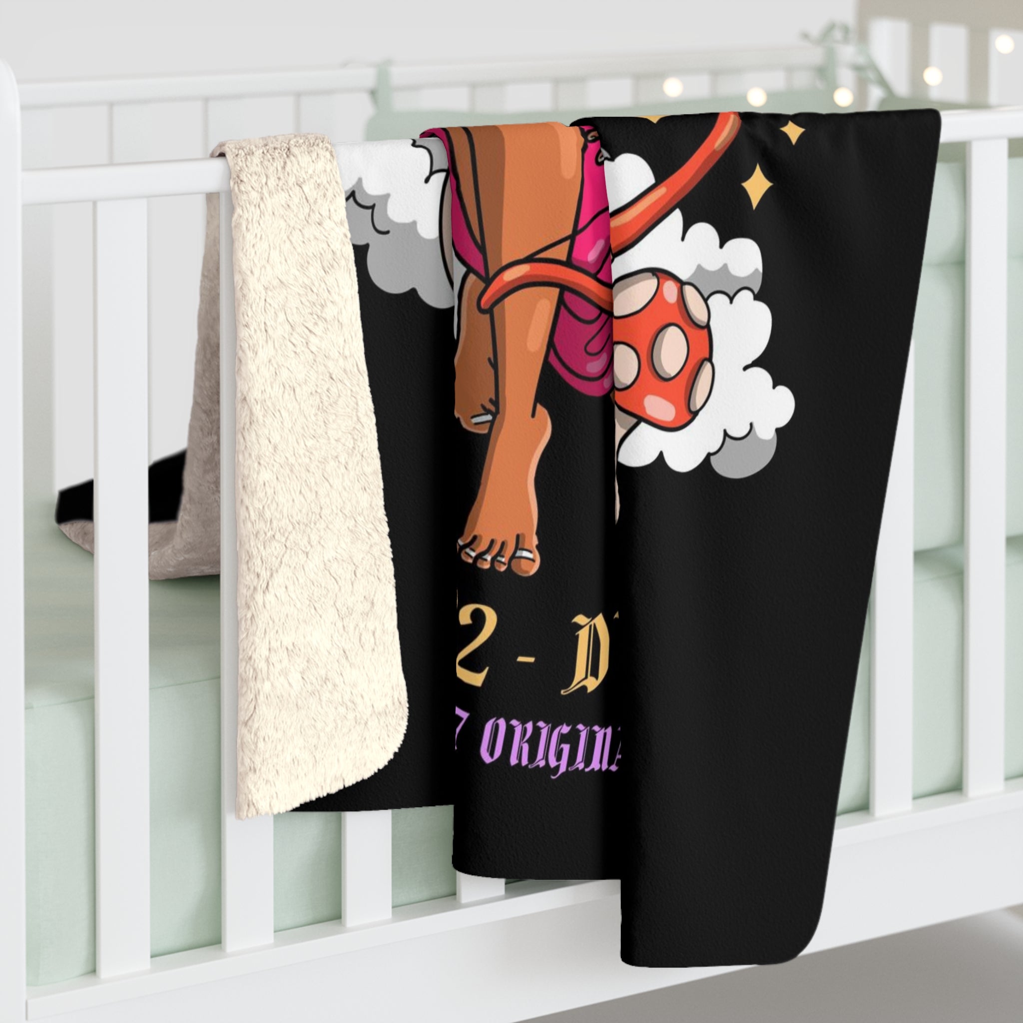 Sagittarius Blanket