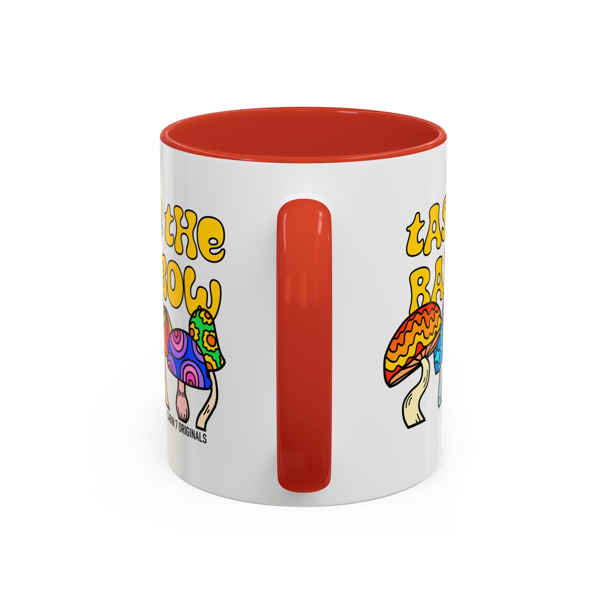 Taste The Rainbow Mug