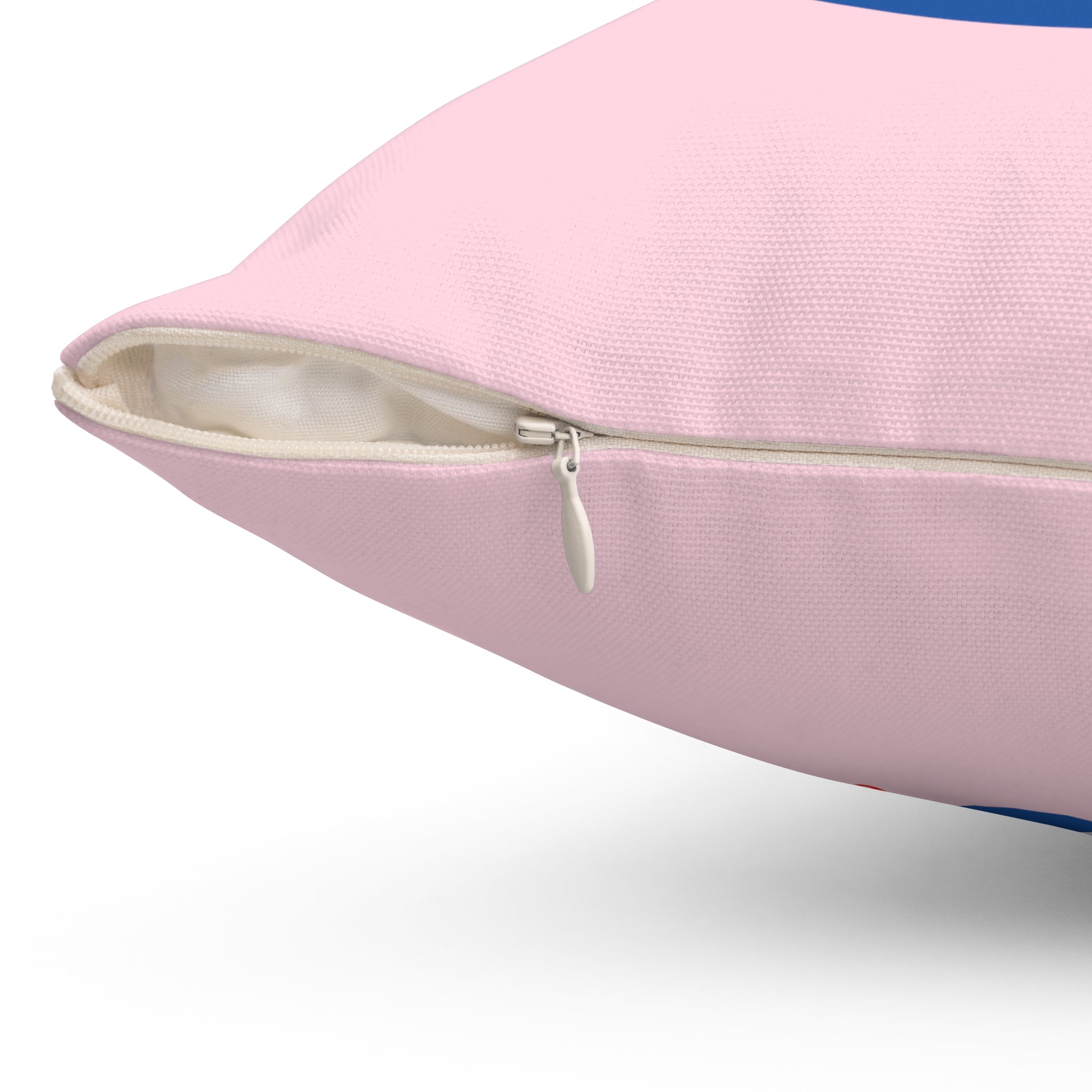 ZAZA Throw Pillow