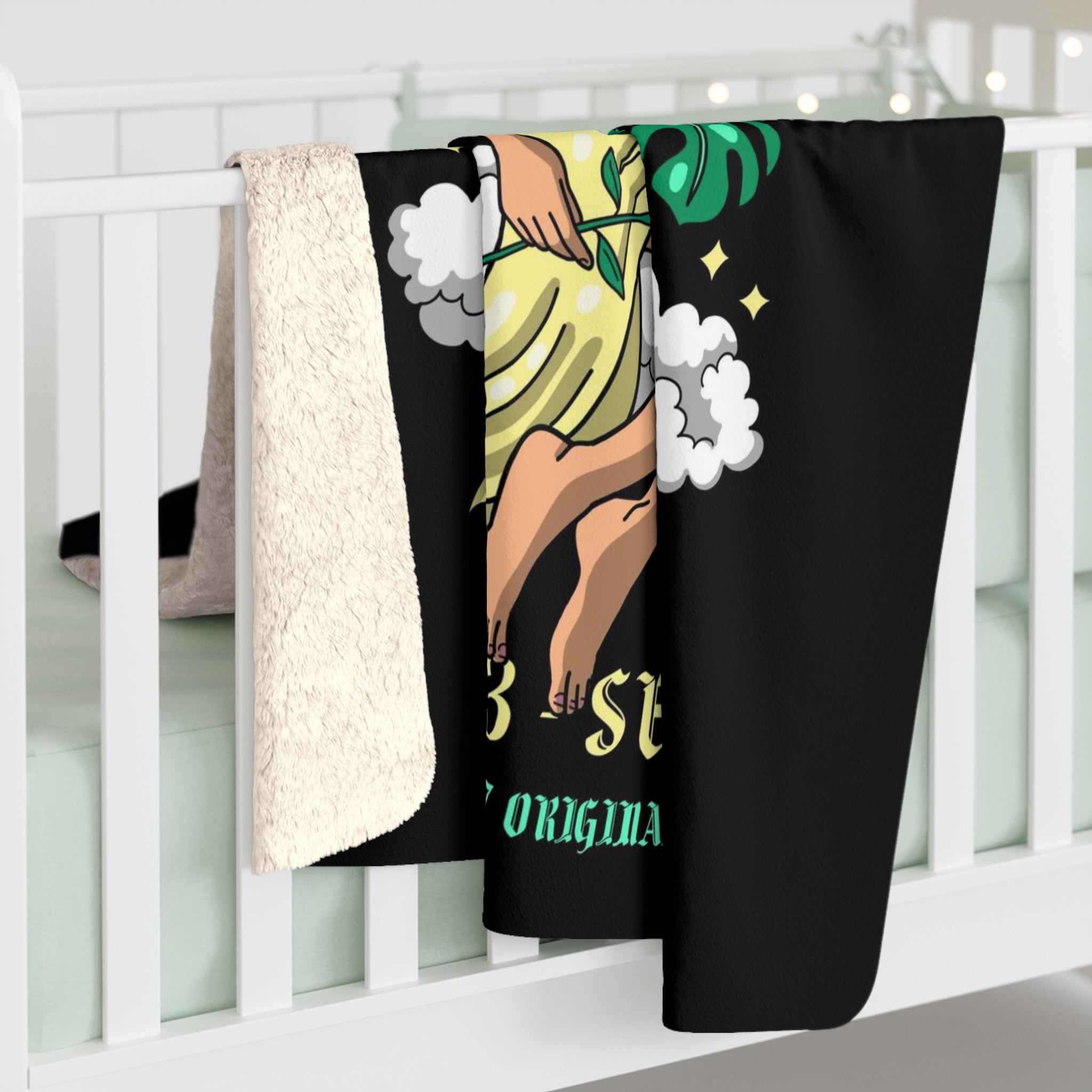 Virgo Blanket