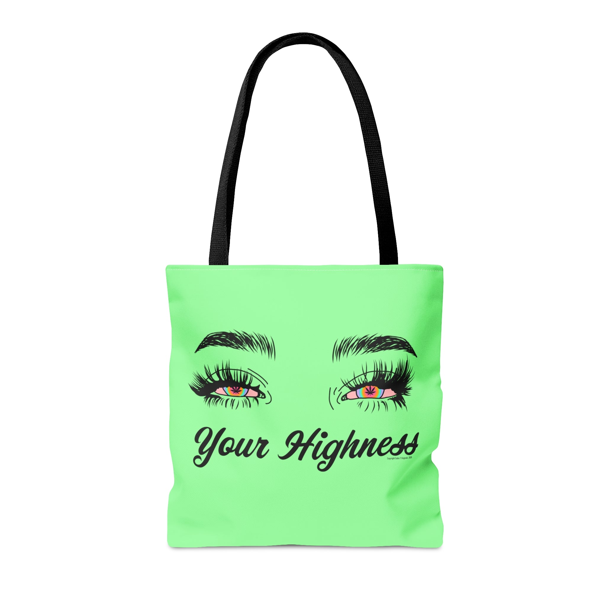 Your Highness Tote Bag