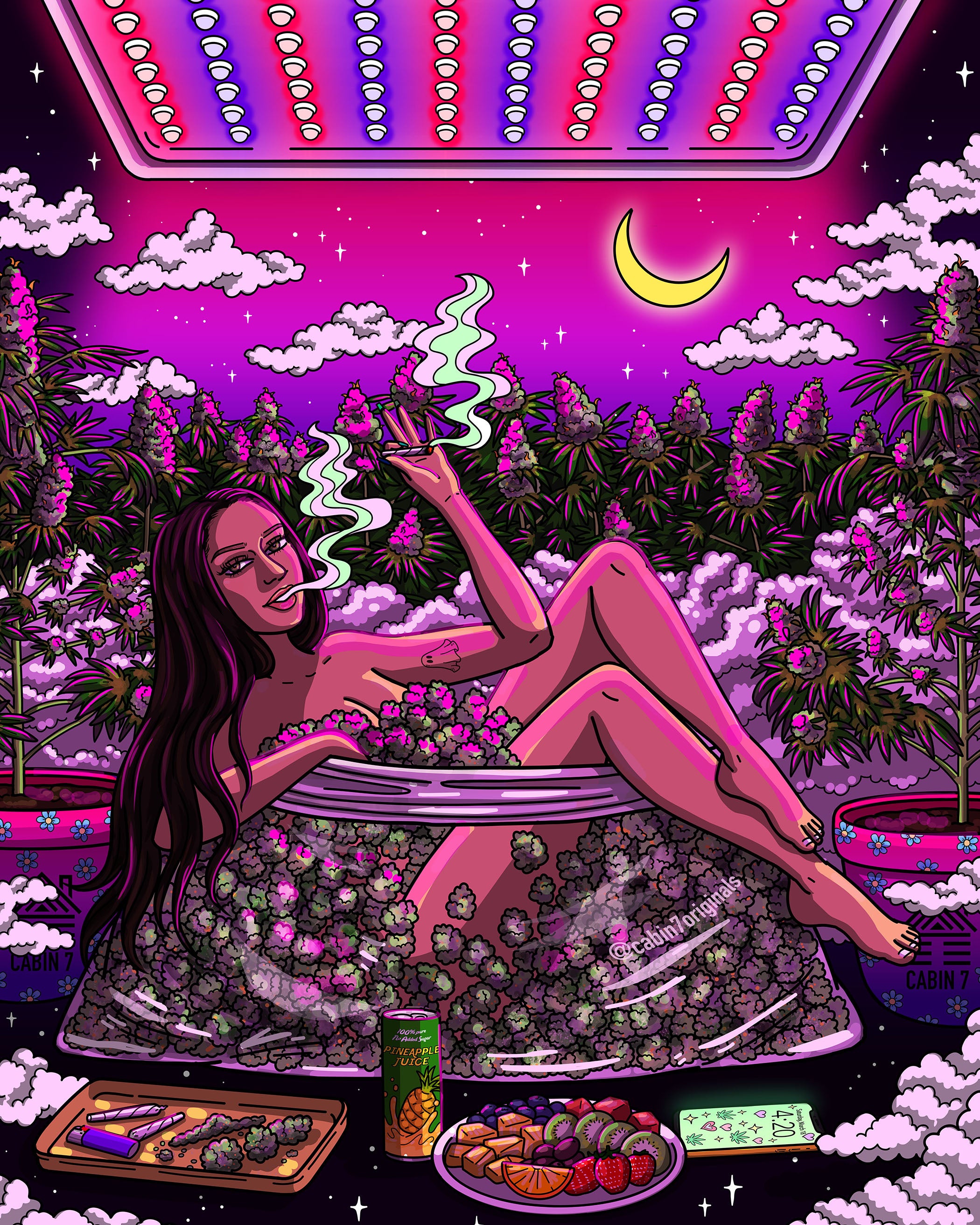"26" Poster Print