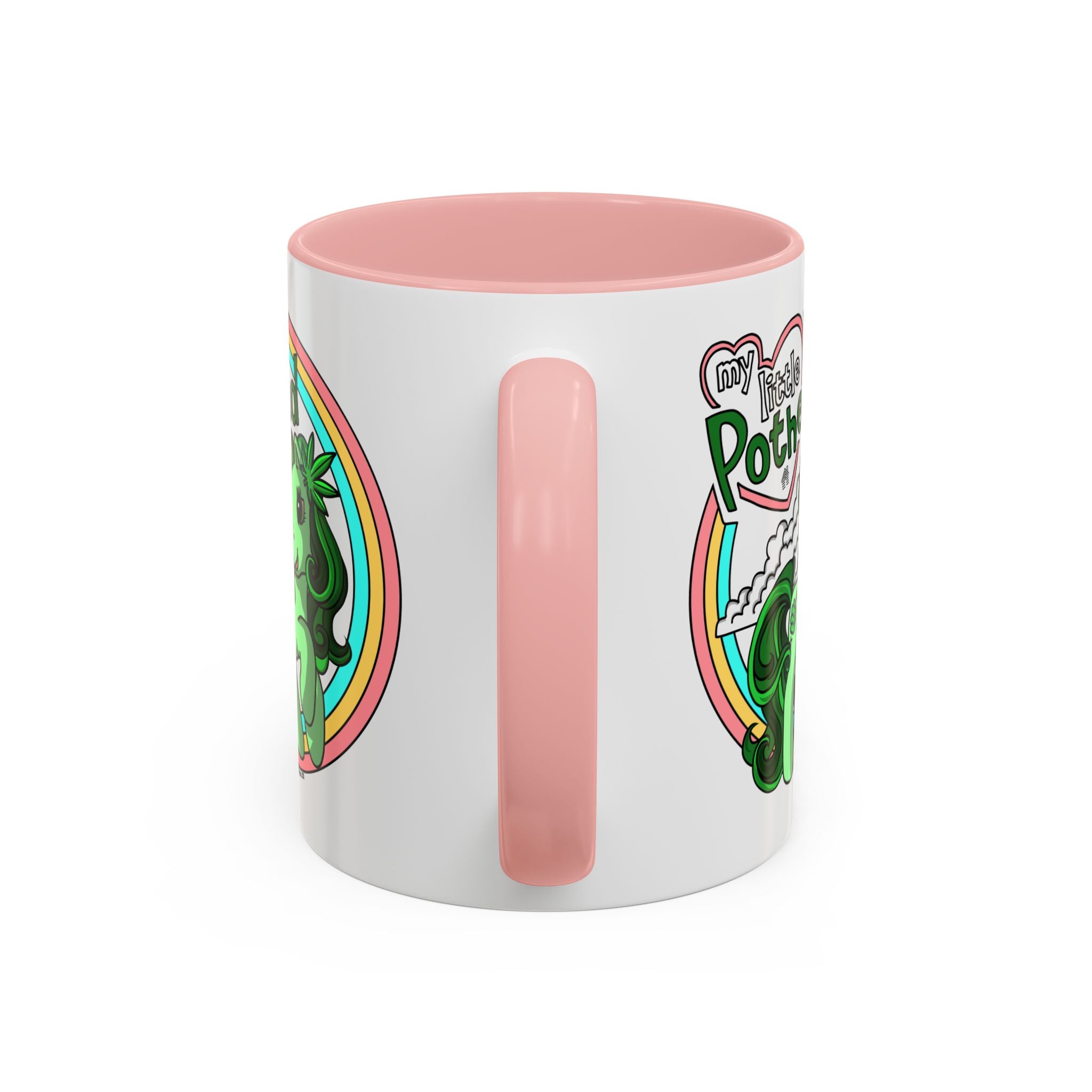 Stoney Pony Mug