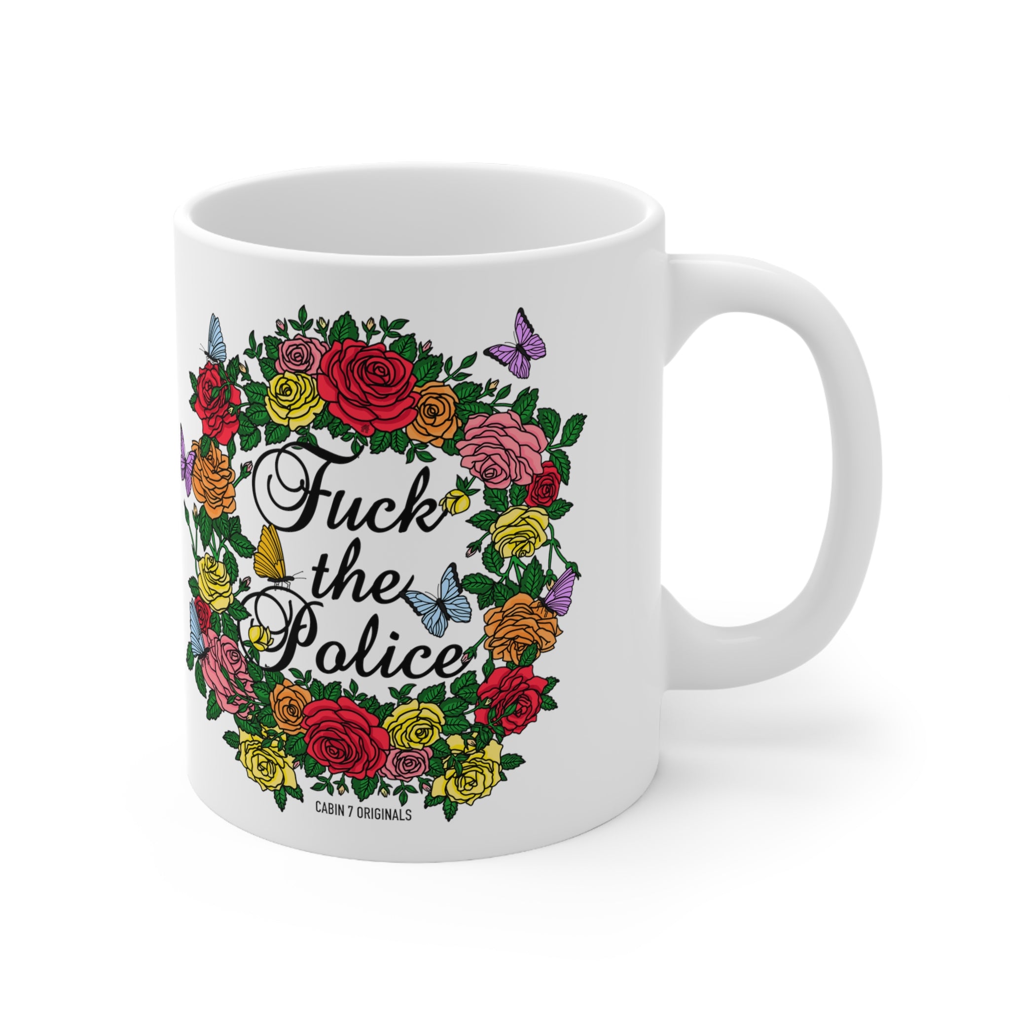 FTP Mug