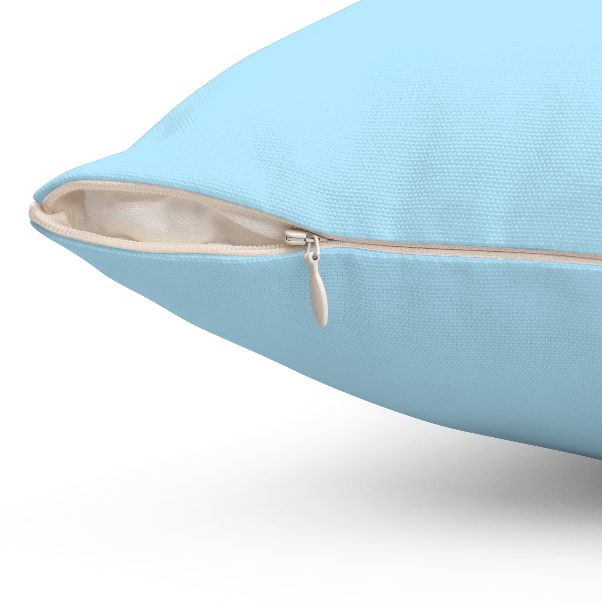 High Heavens Throw Pillow