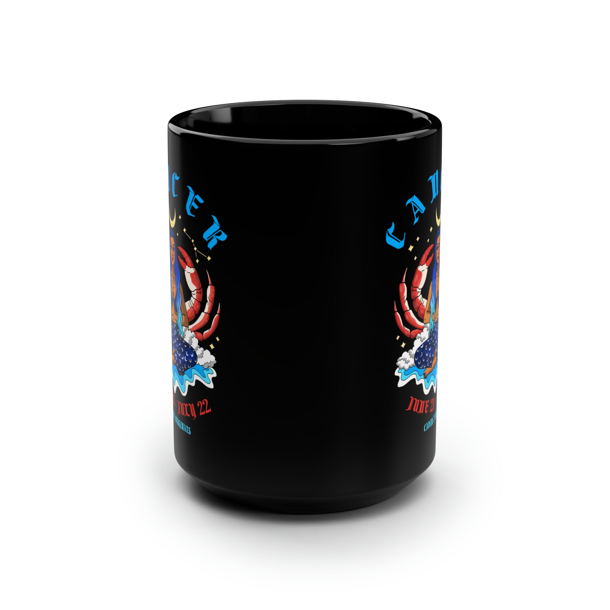 Cancer Mug