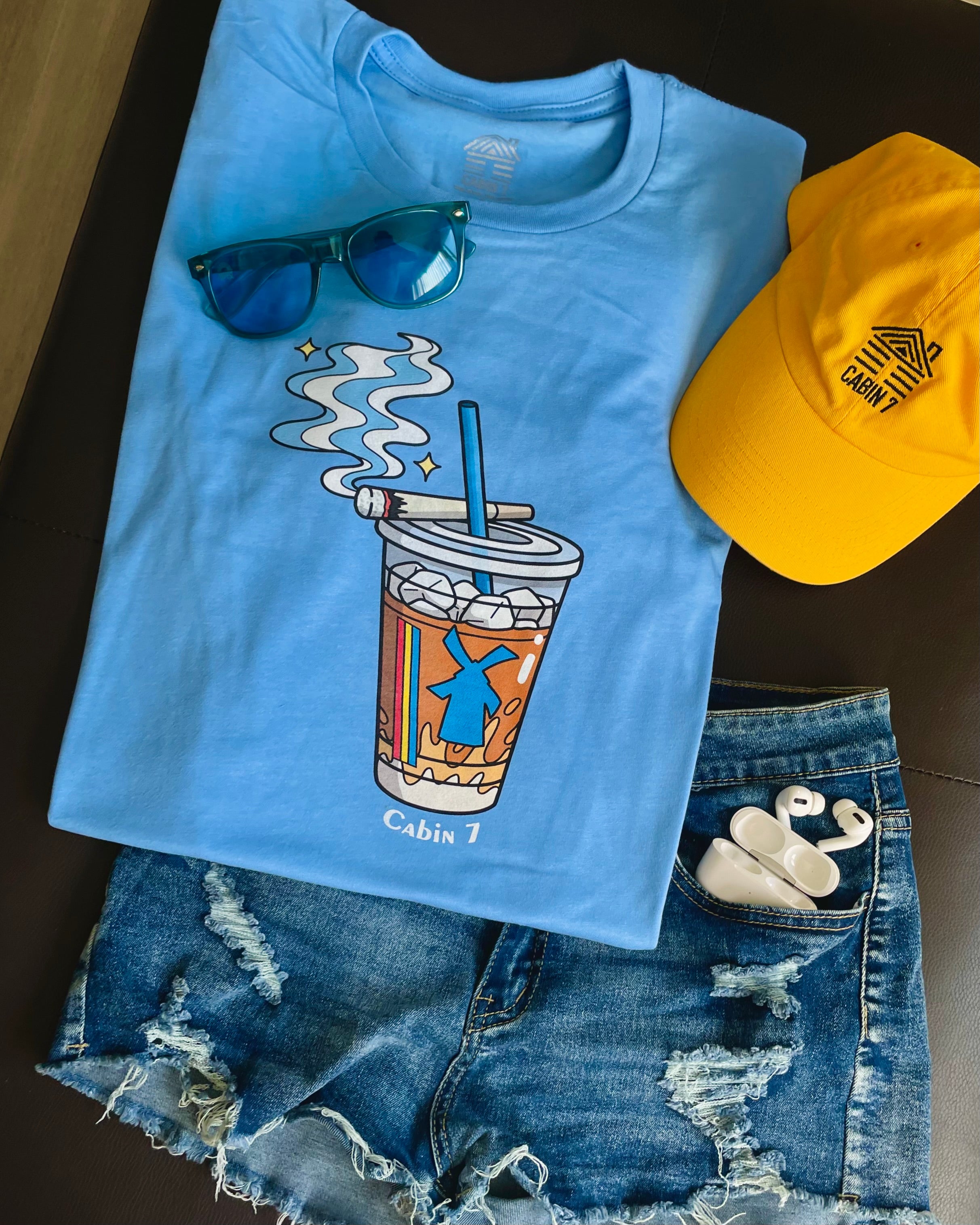 Dutchie Bros T-Shirt