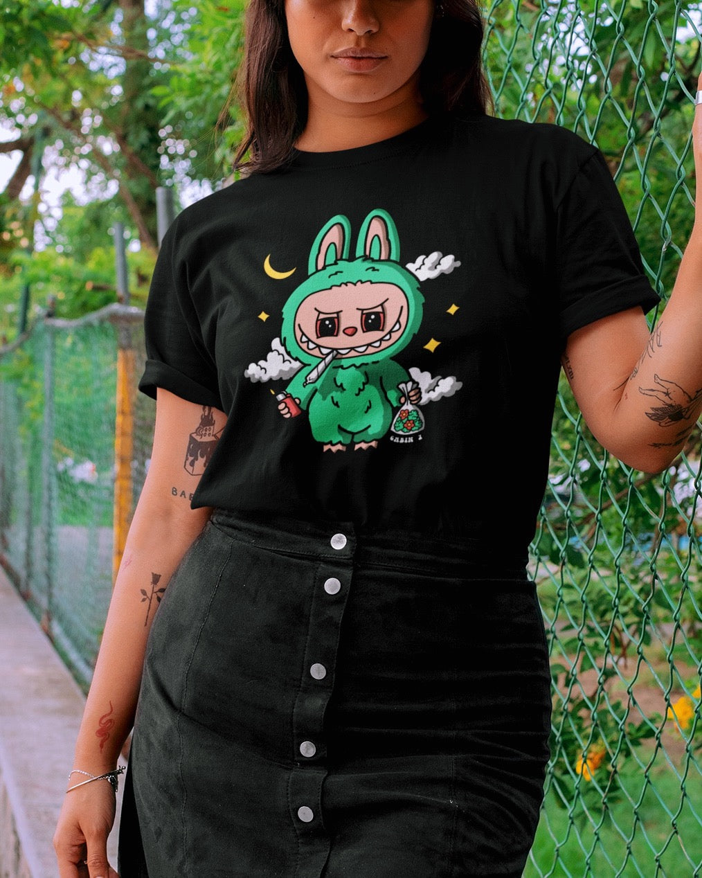 Zabubu T-Shirt