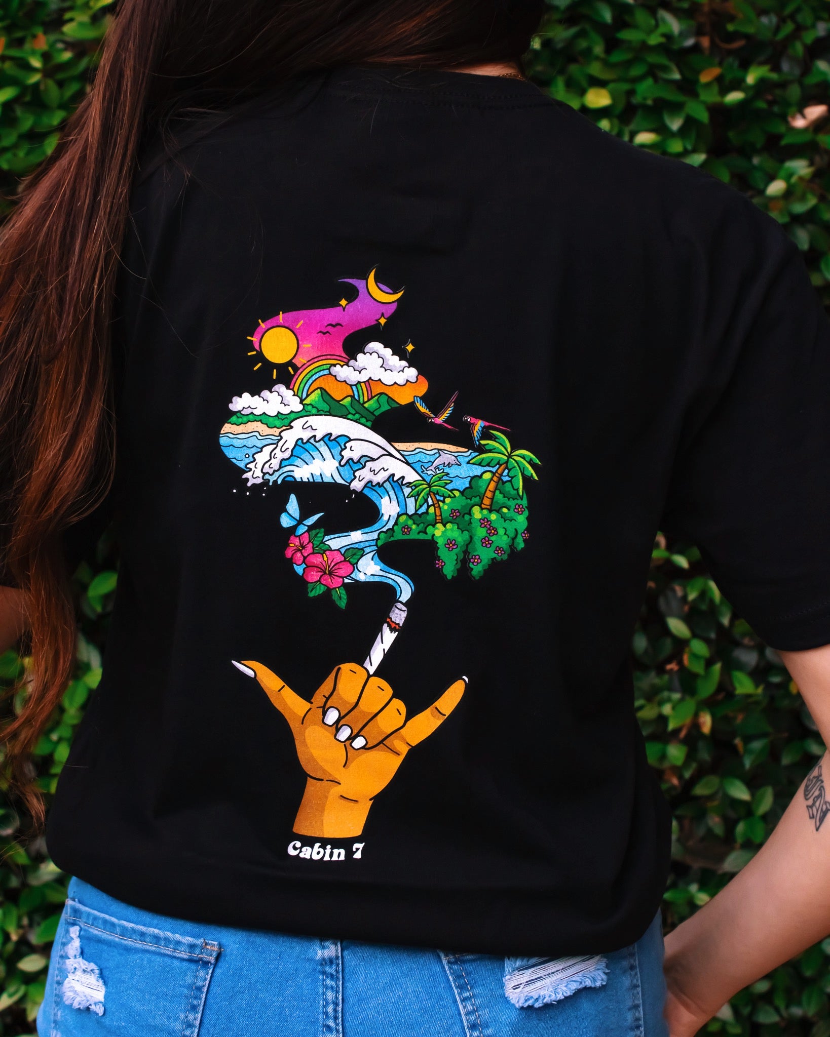 Hang Loose T-Shirt