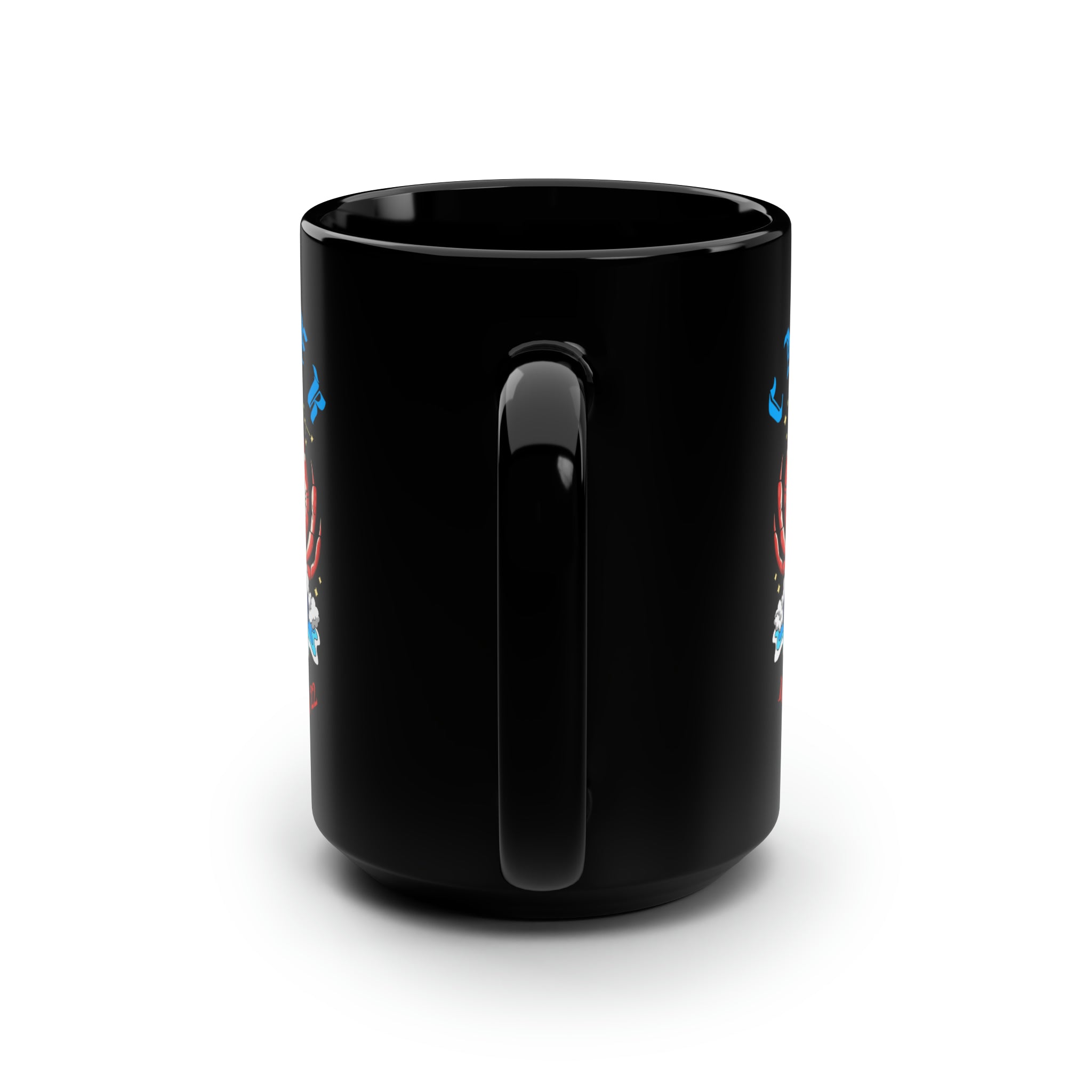 Cancer Mug