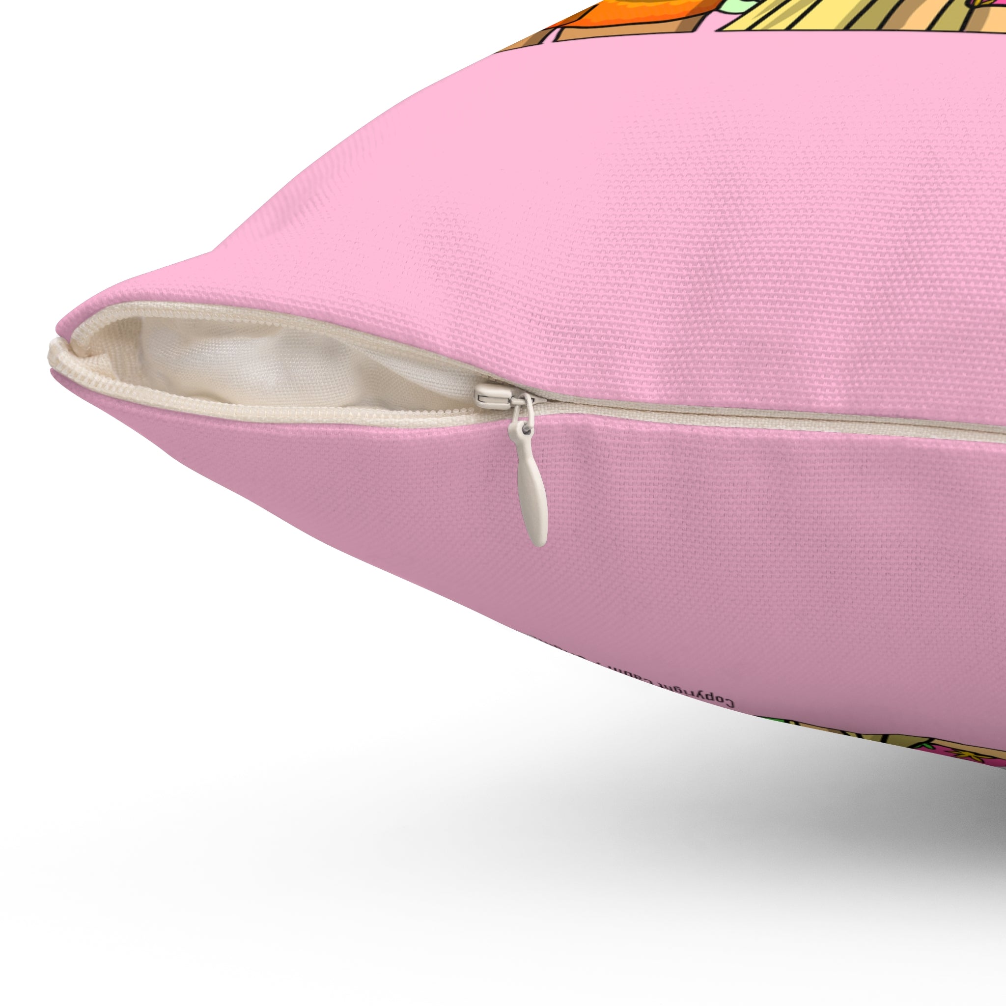 Baked Babes Throw Pillow