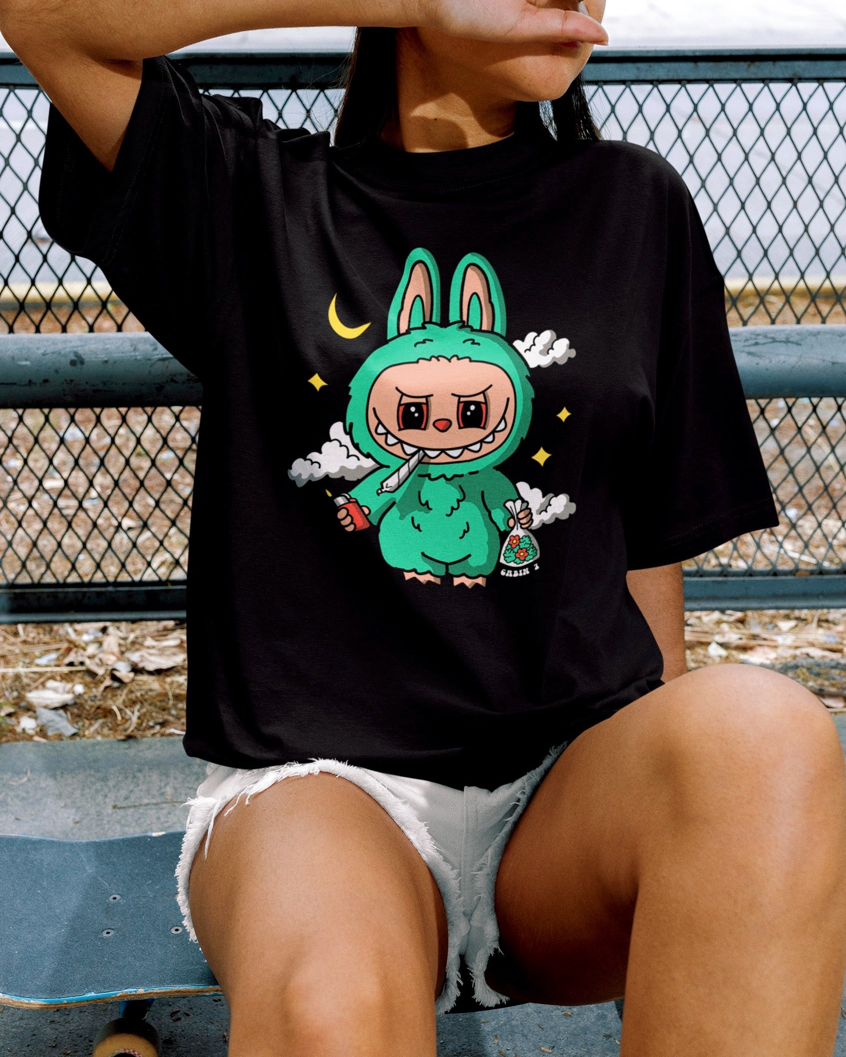 Zabubu T-Shirt