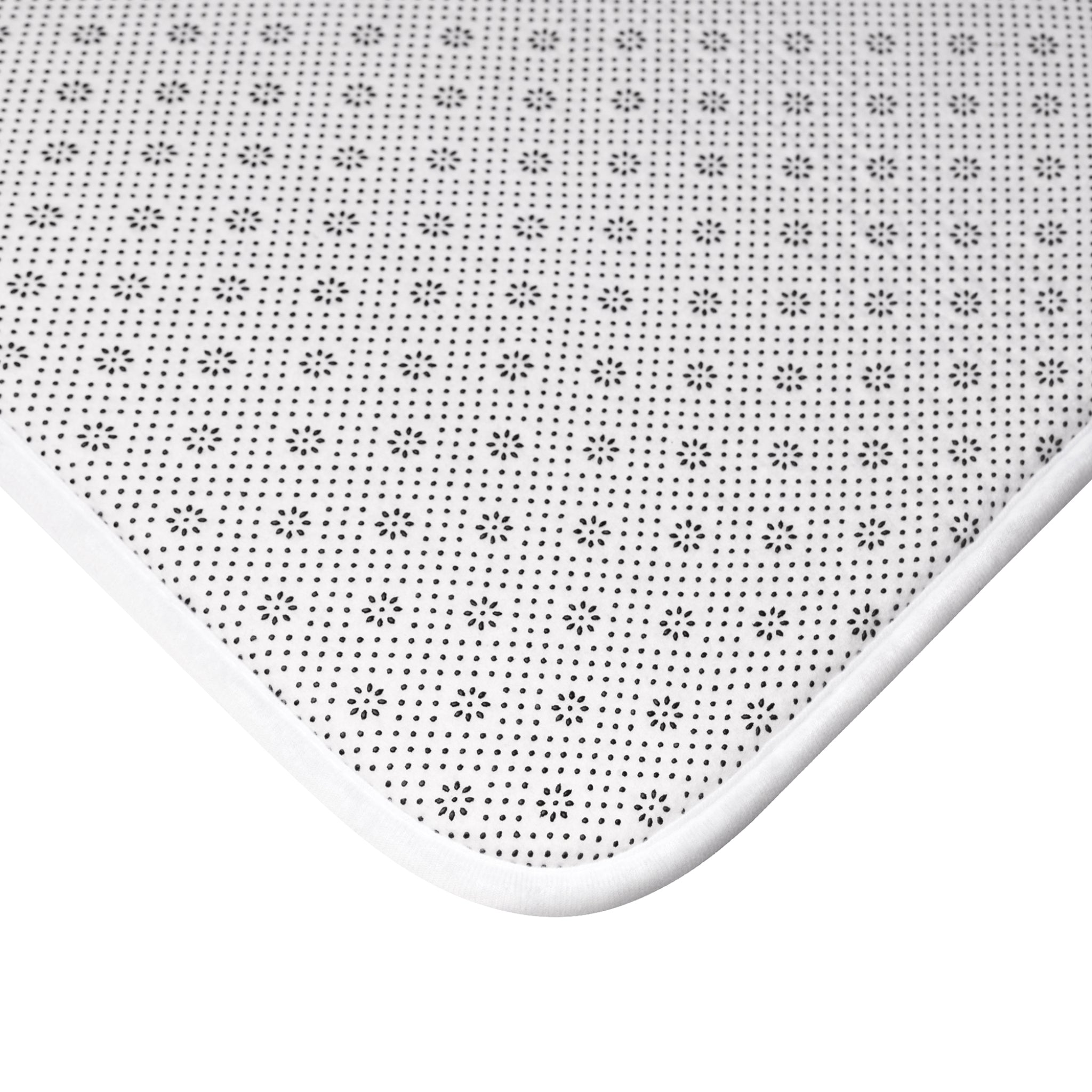 Fresh J's Bath Mat