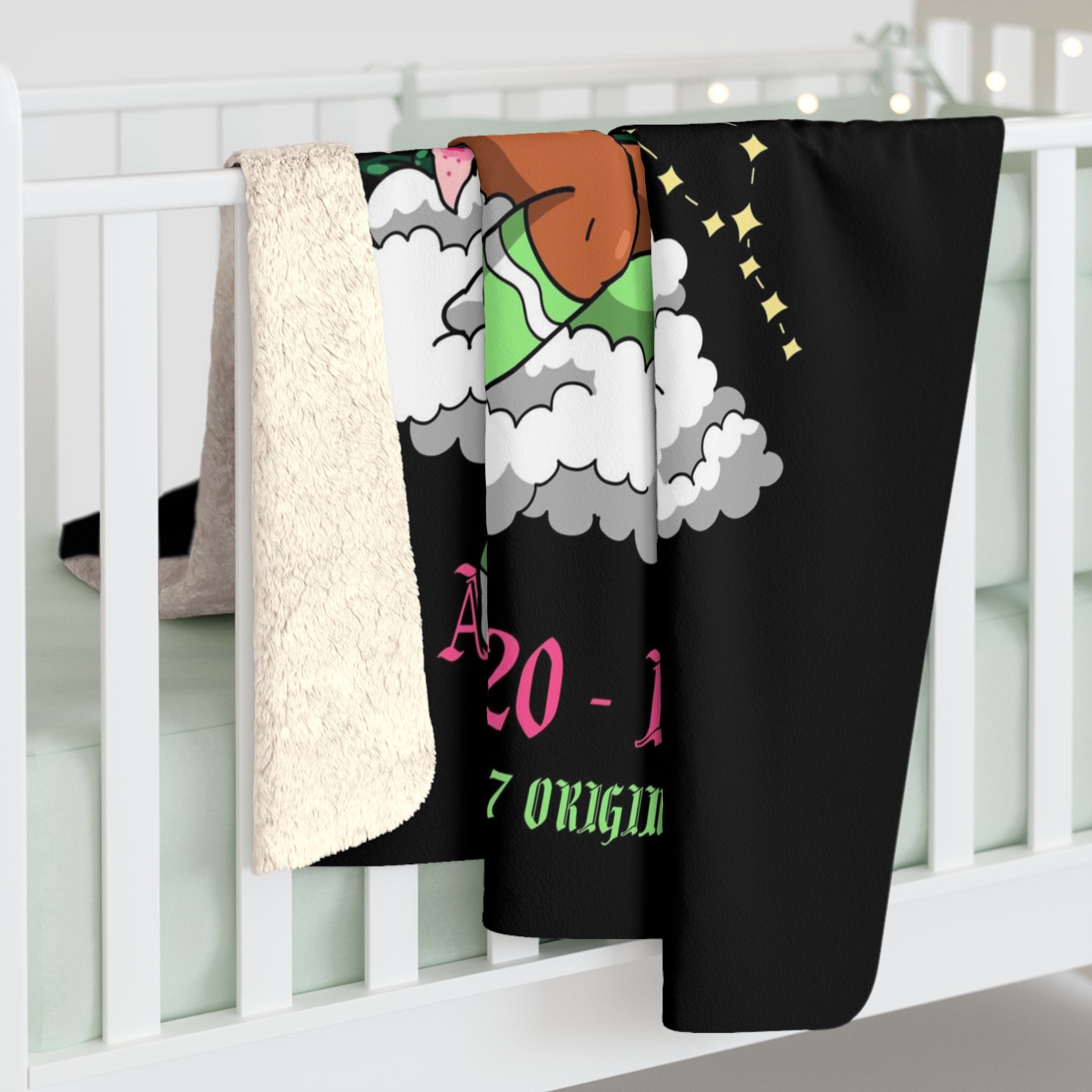 Taurus Blanket