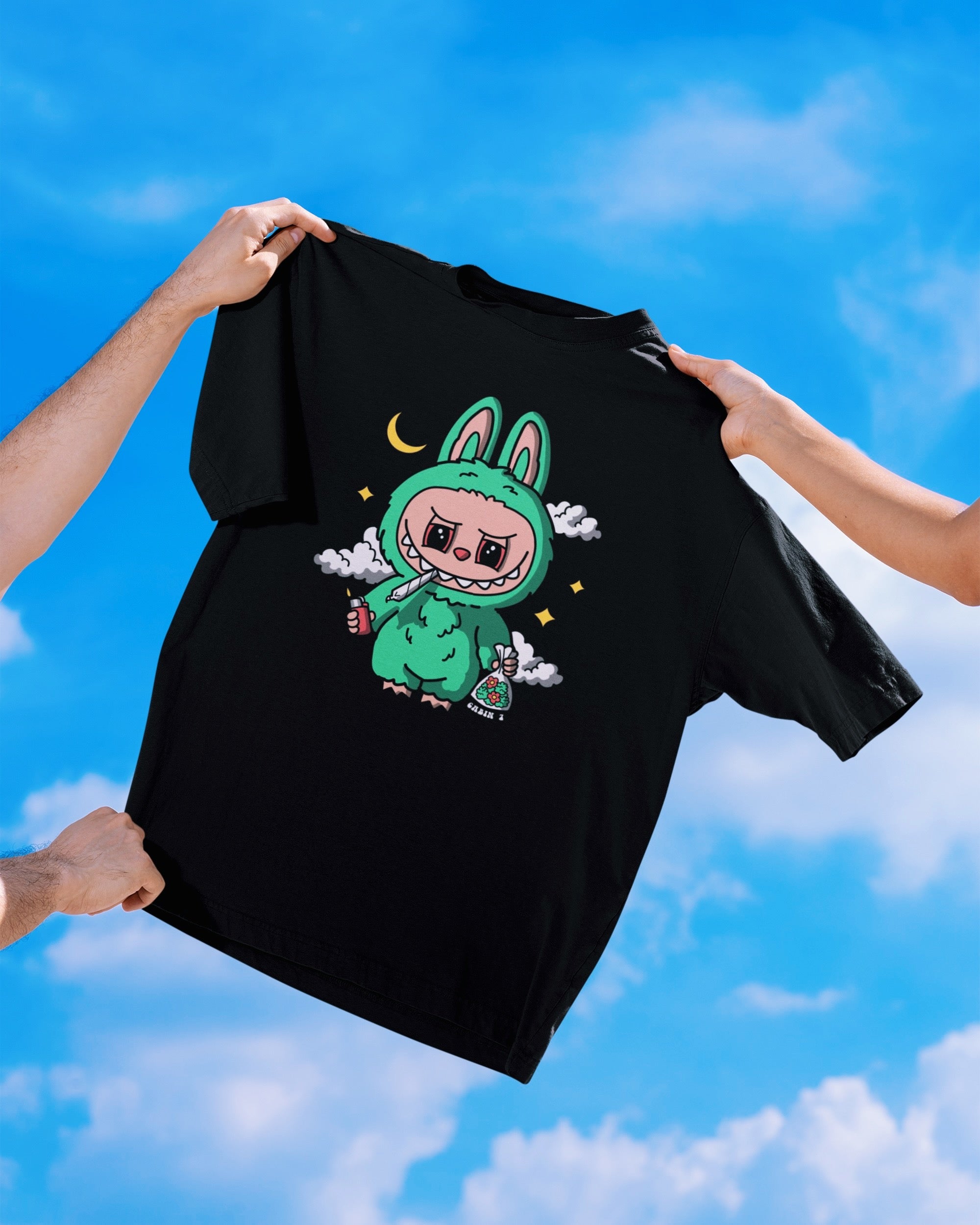 Zabubu T-Shirt