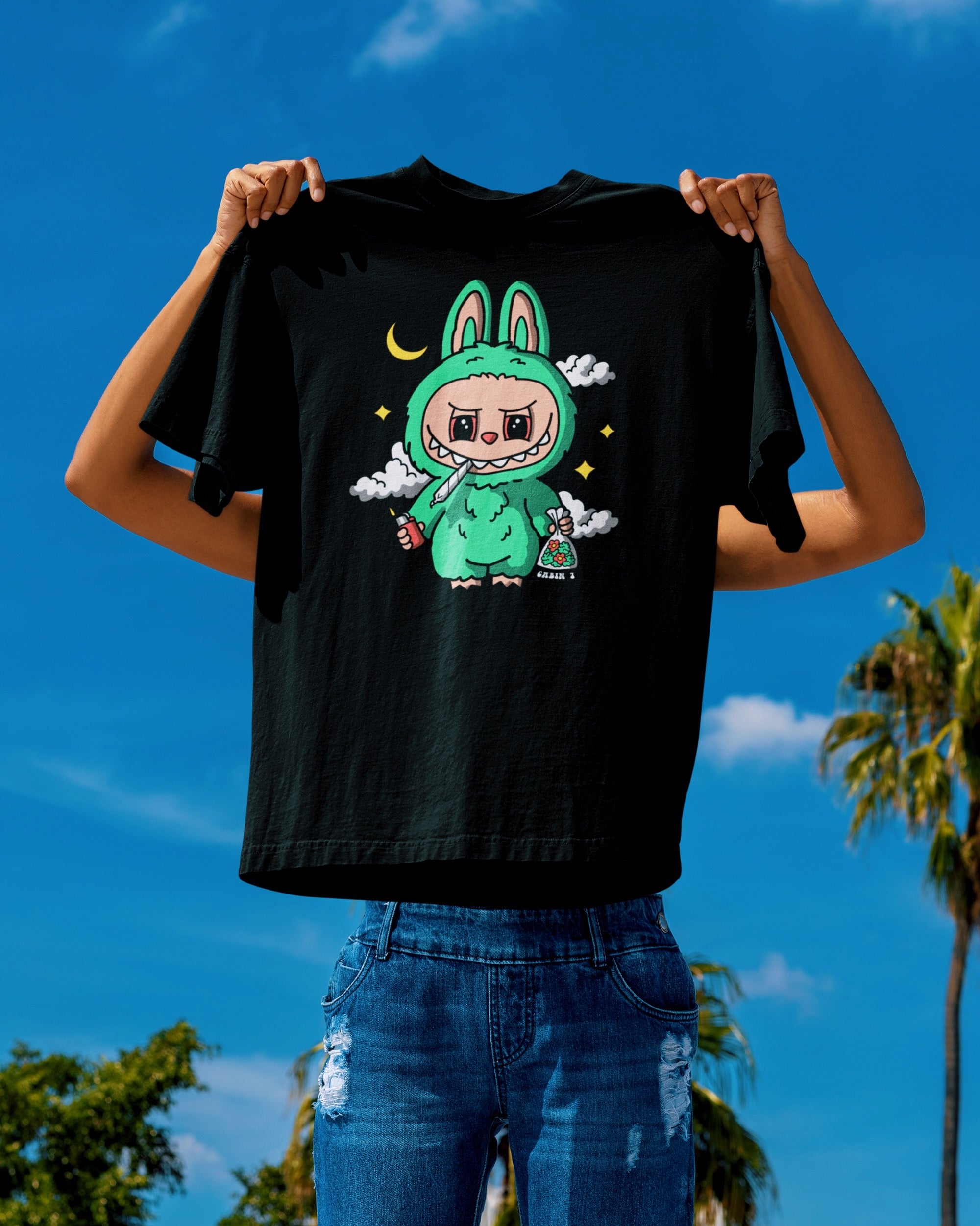 Zabubu T-Shirt