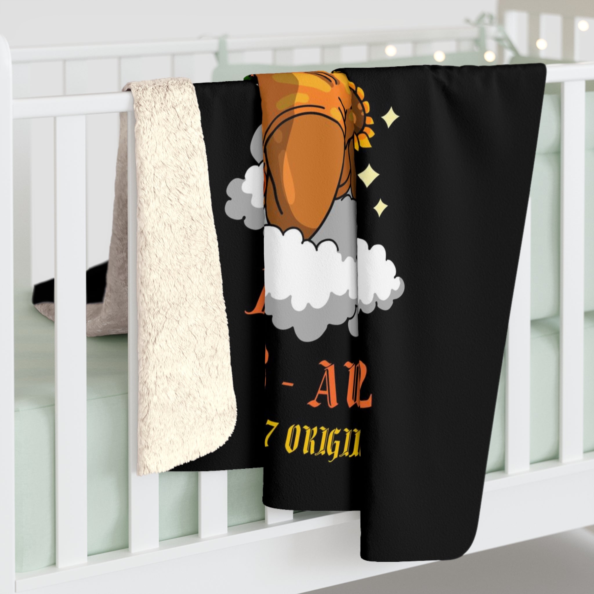 Leo Blanket