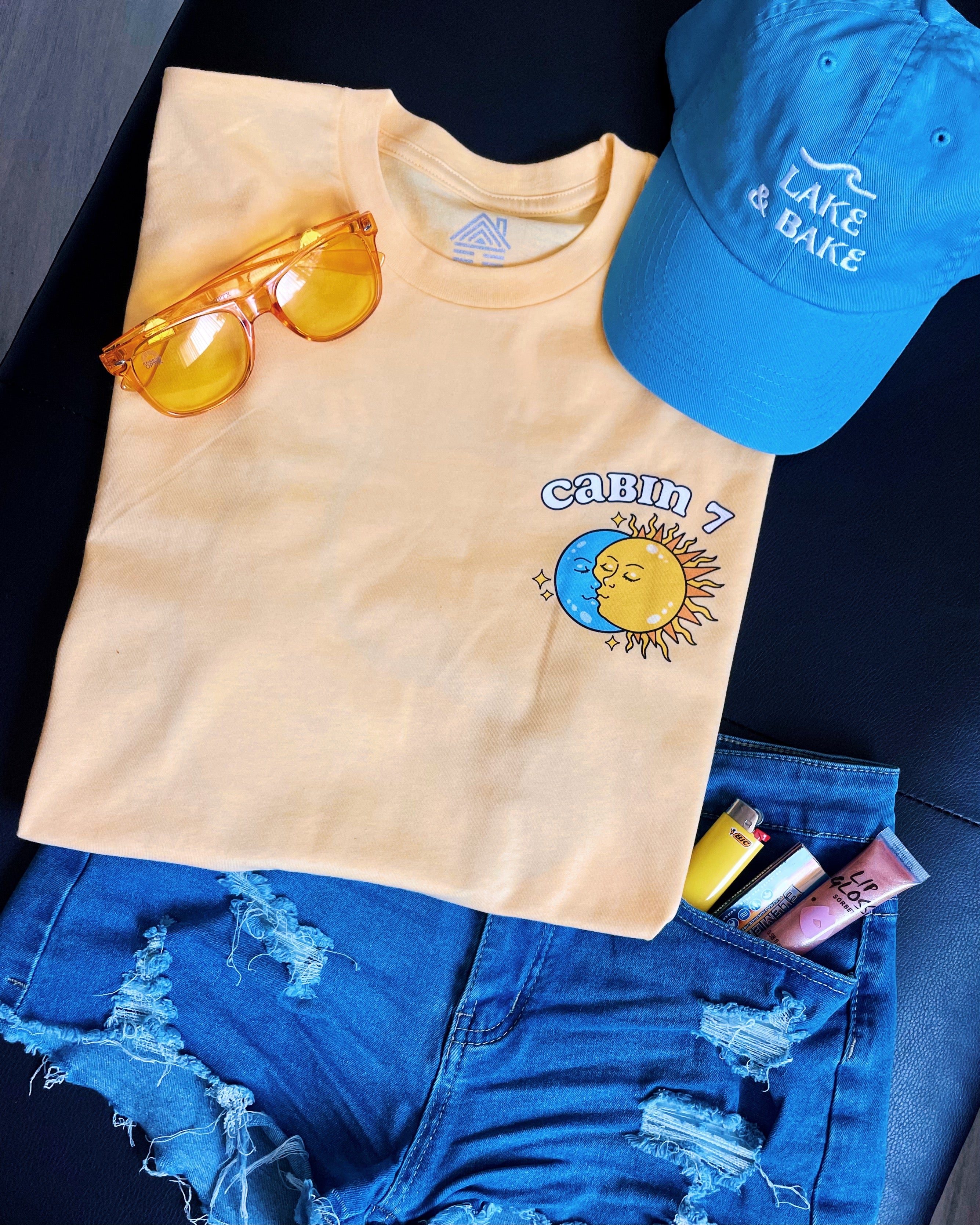 Days N' Nights T-Shirt