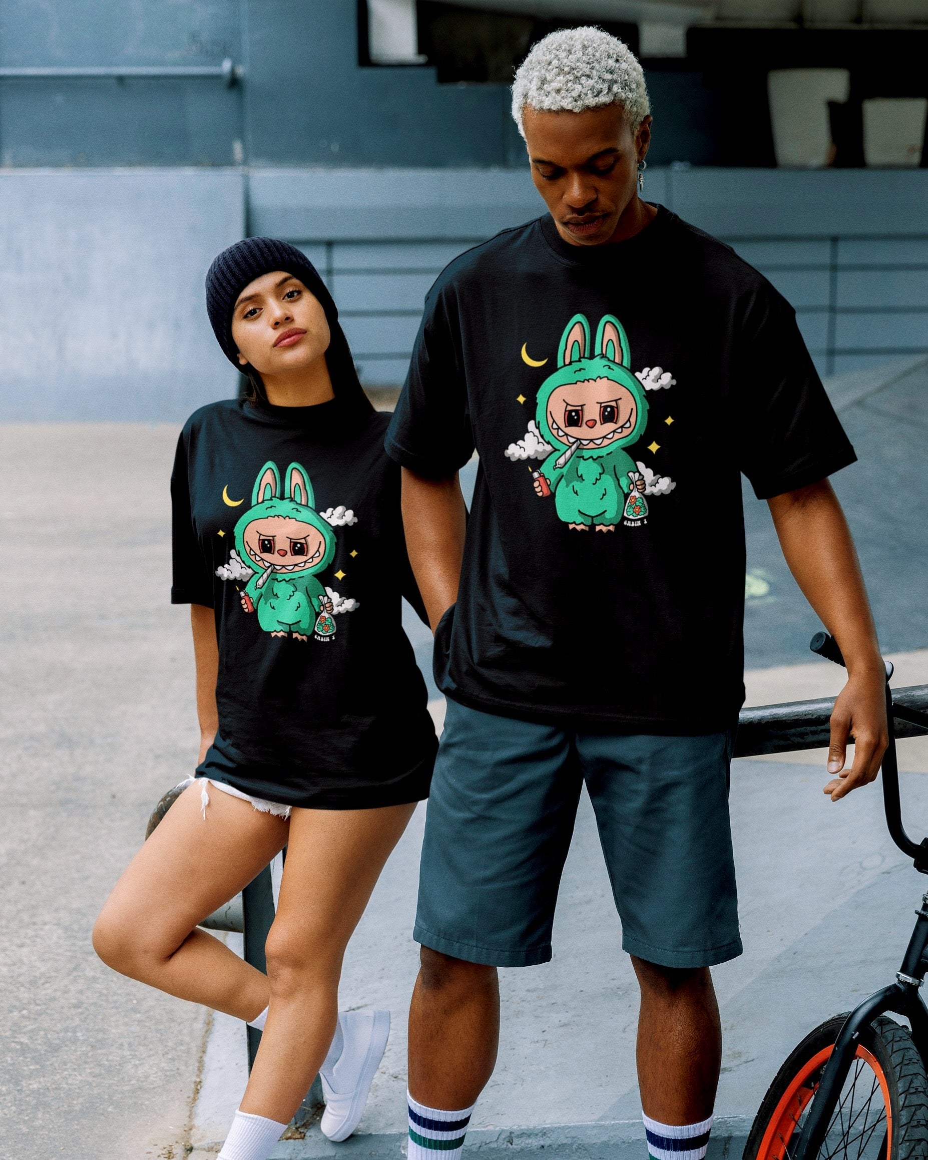 Zabubu T-Shirt