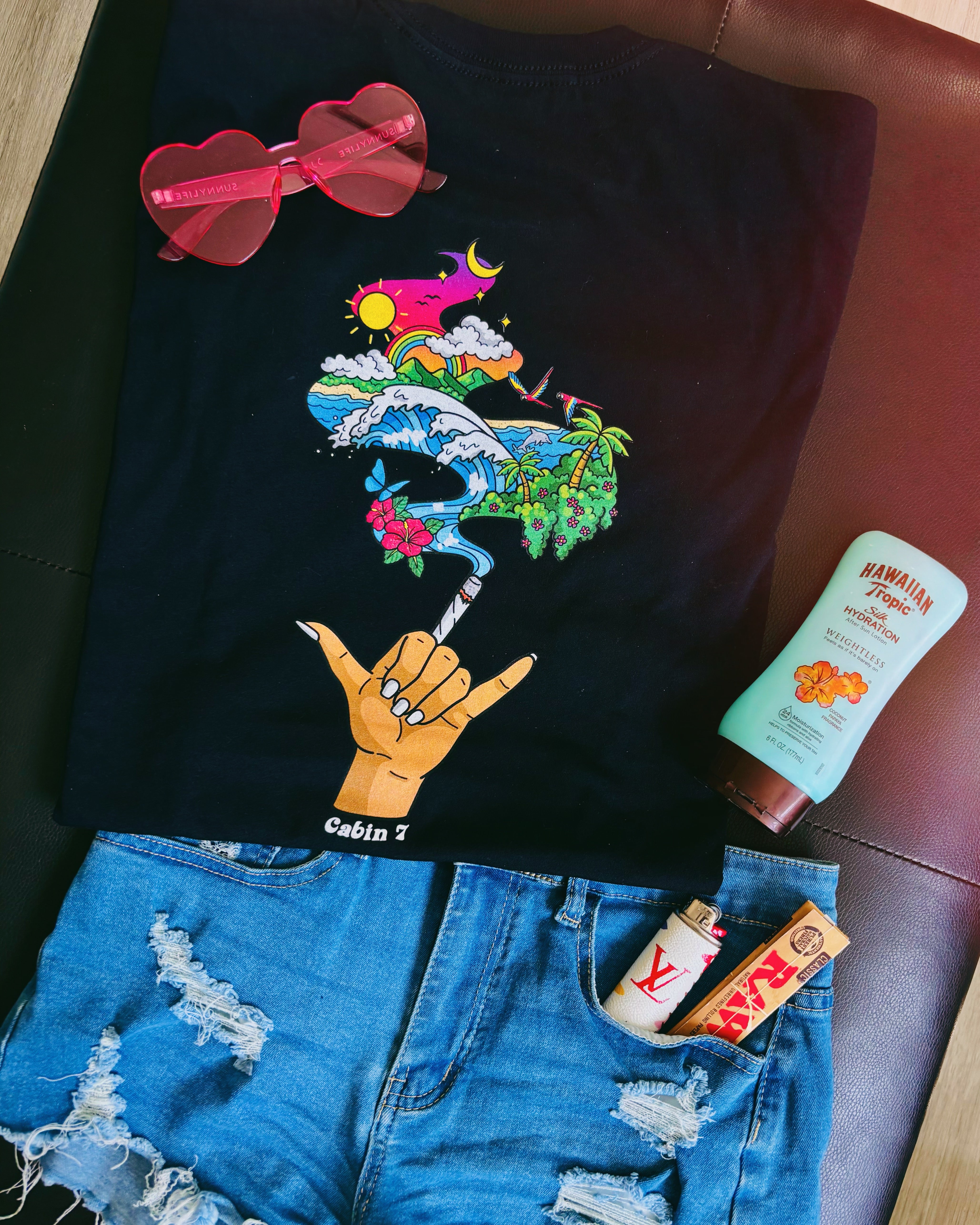 Hang Loose T-Shirt