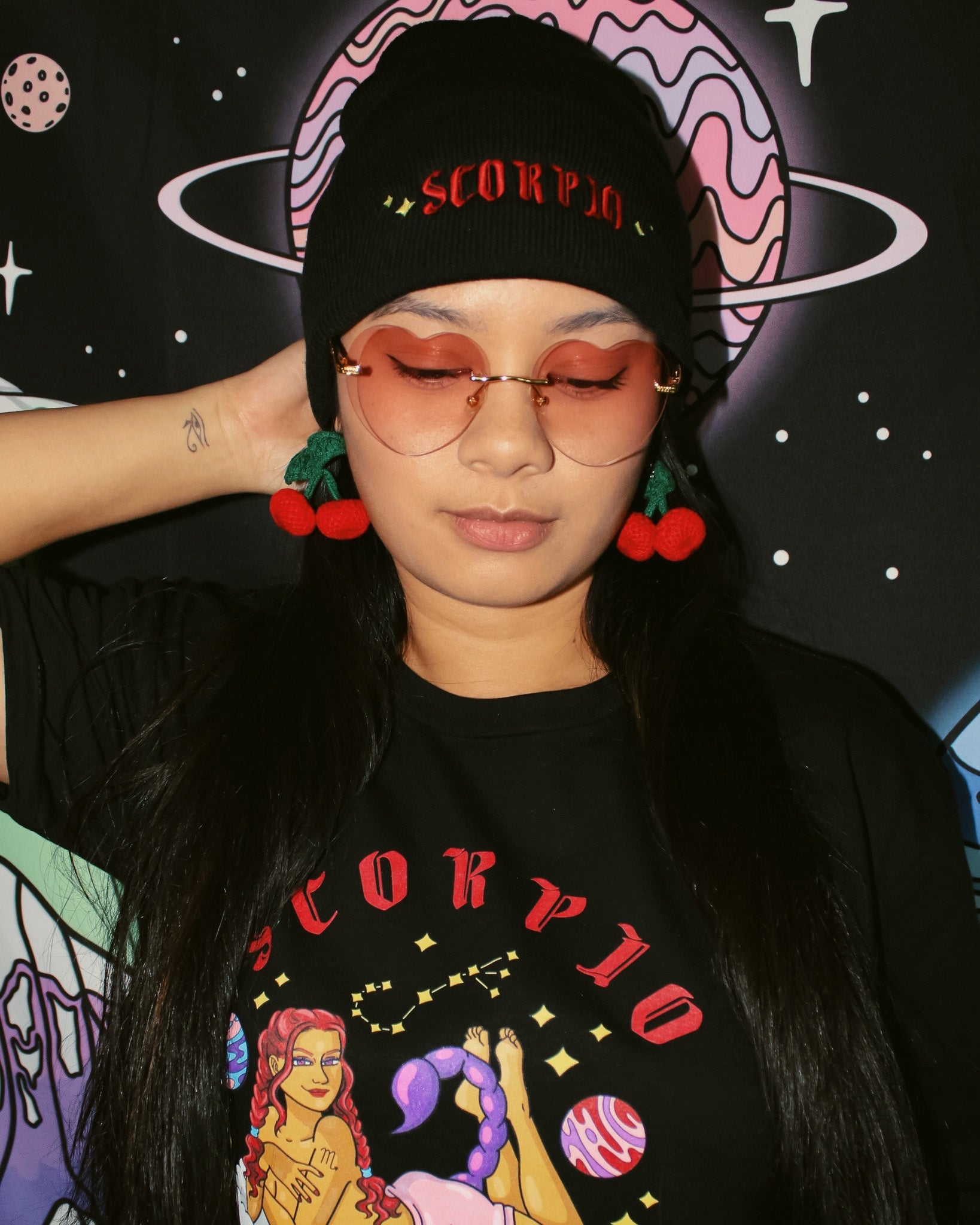 Scorpio T-Shirt
