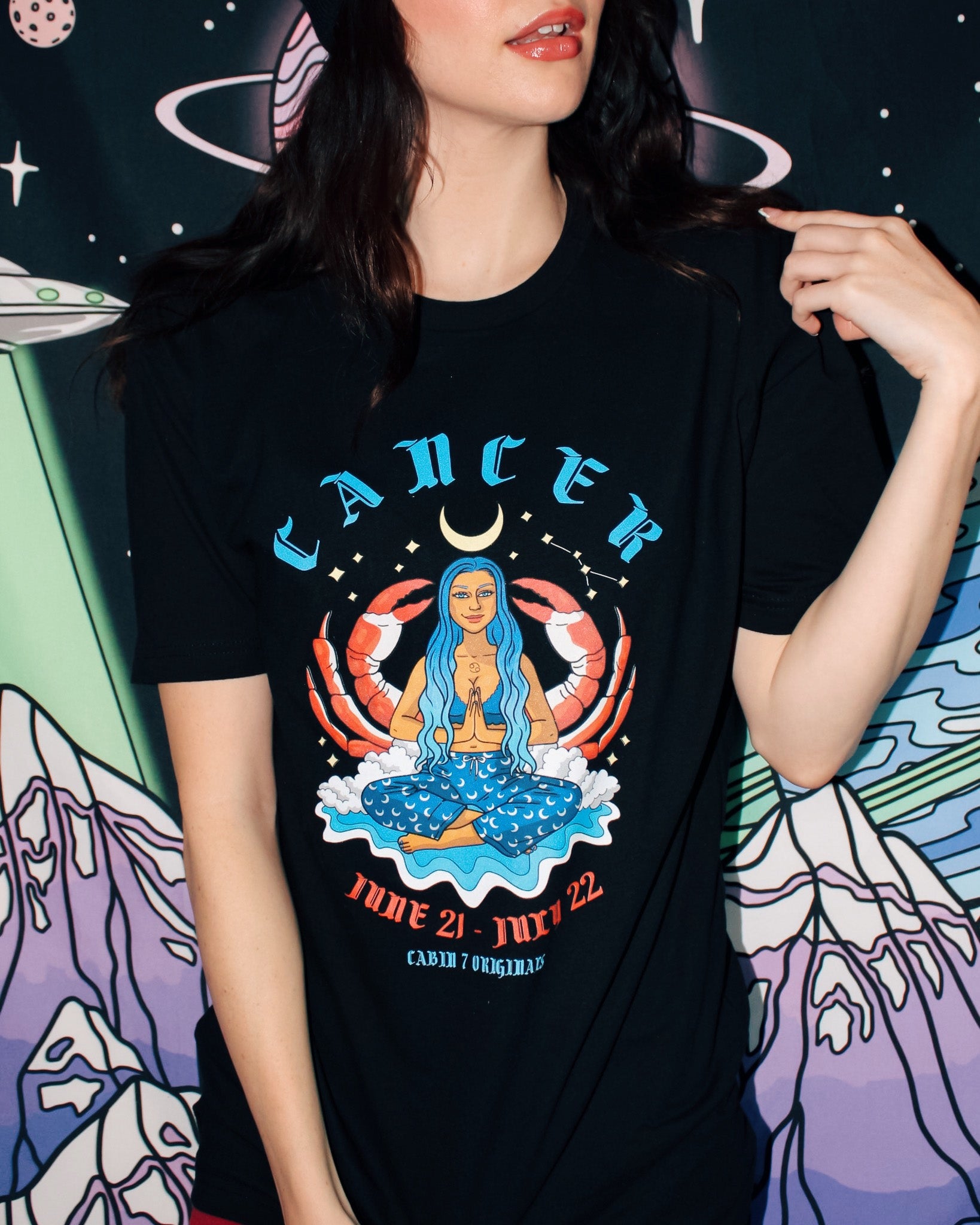 Cancer T-Shirt