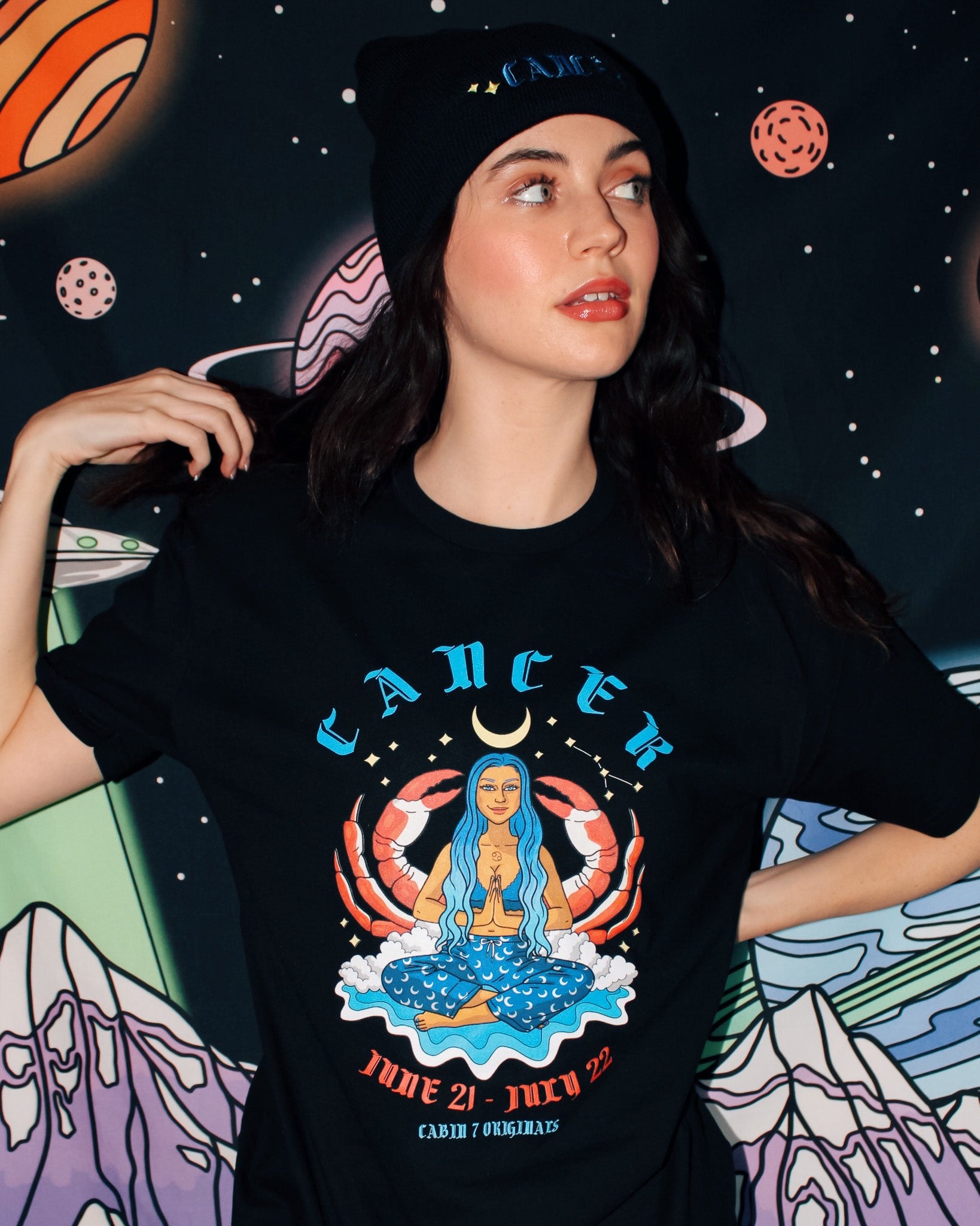 Cancer T-Shirt