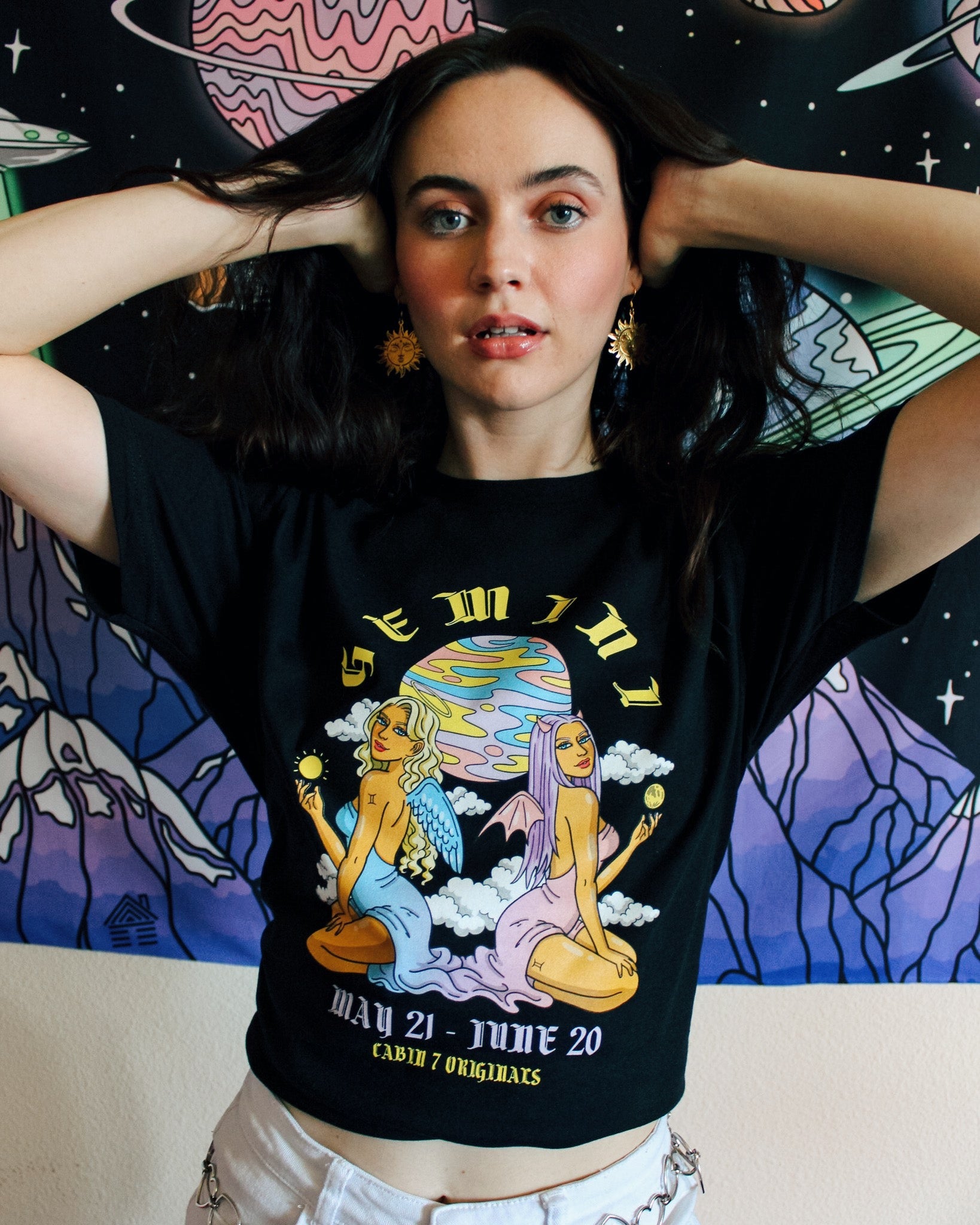 Gemini T-Shirt