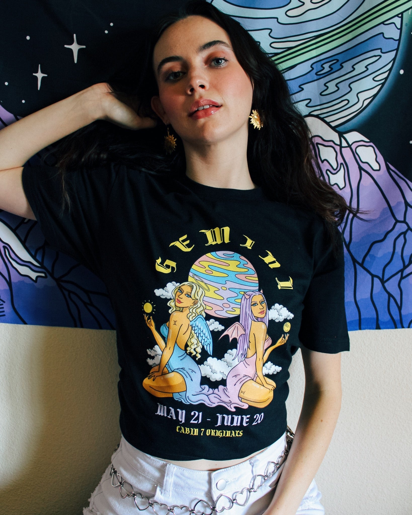 Gemini T-Shirt