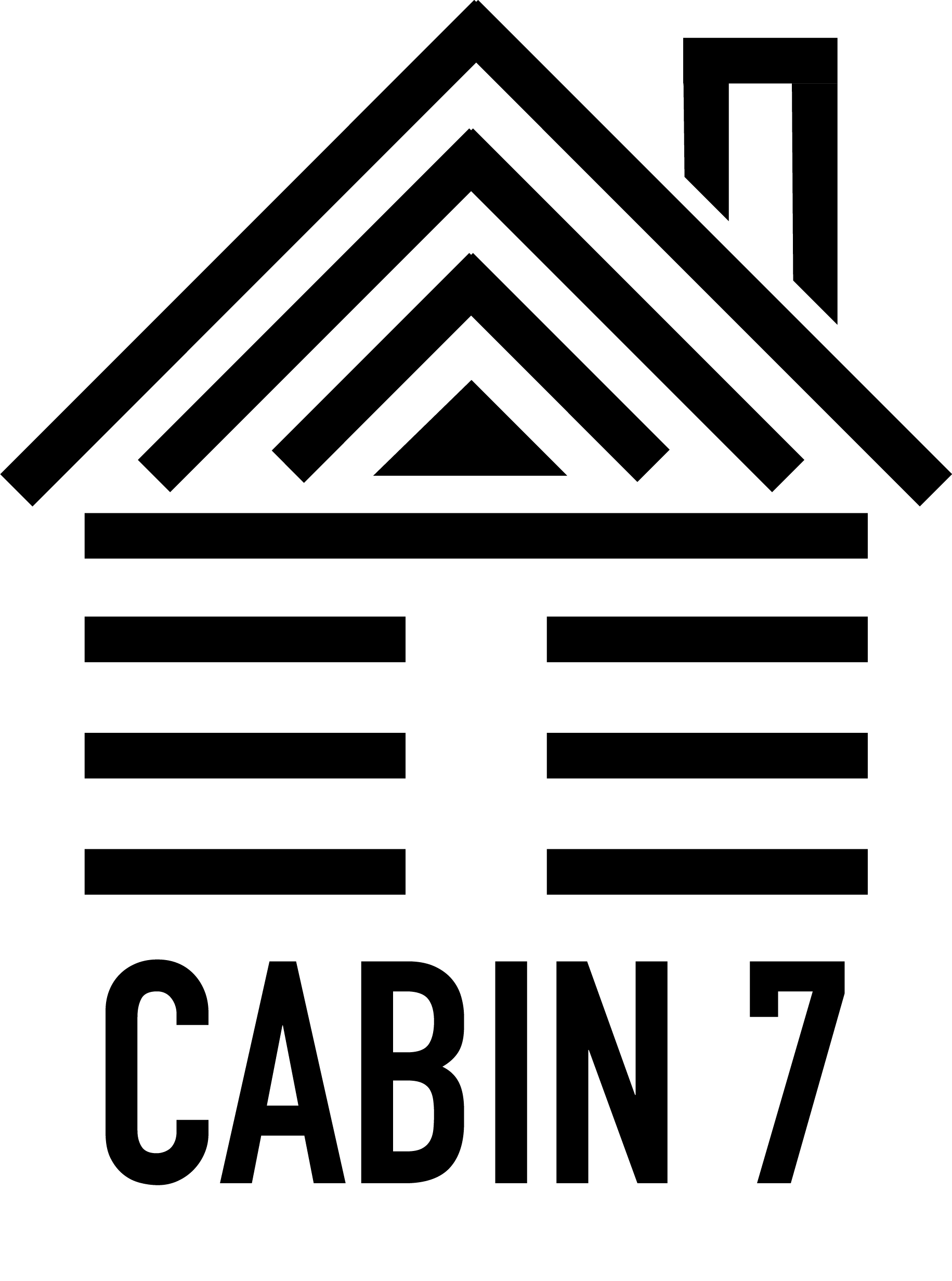 Cabin 7 Originals logo