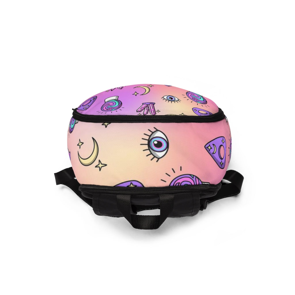 Good Fortune Backpack