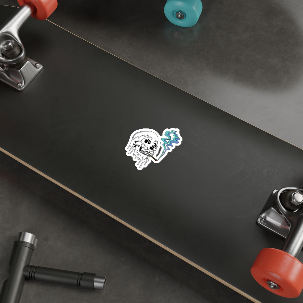 Die High Sticker