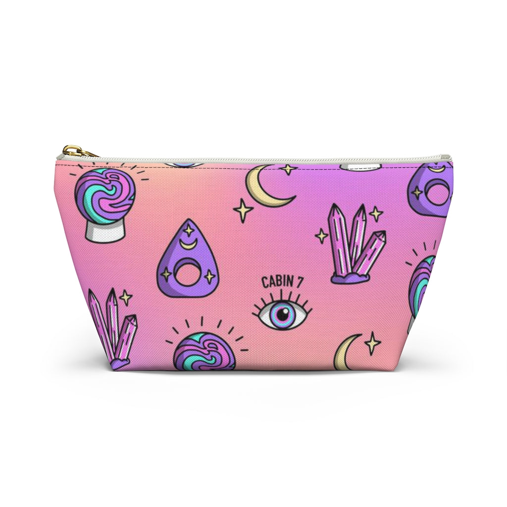 Good Fortune Zipper Pouch