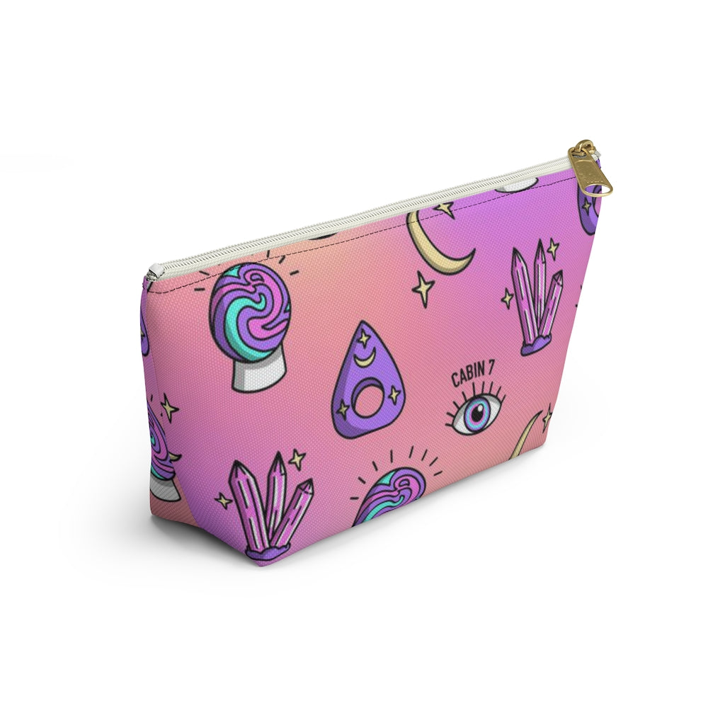 Good Fortune Zipper Pouch