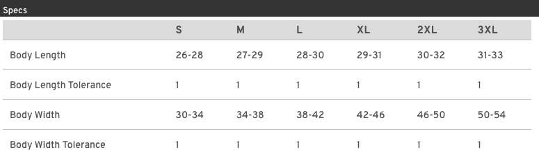 I Don't Care Tie Dye T-Shirt