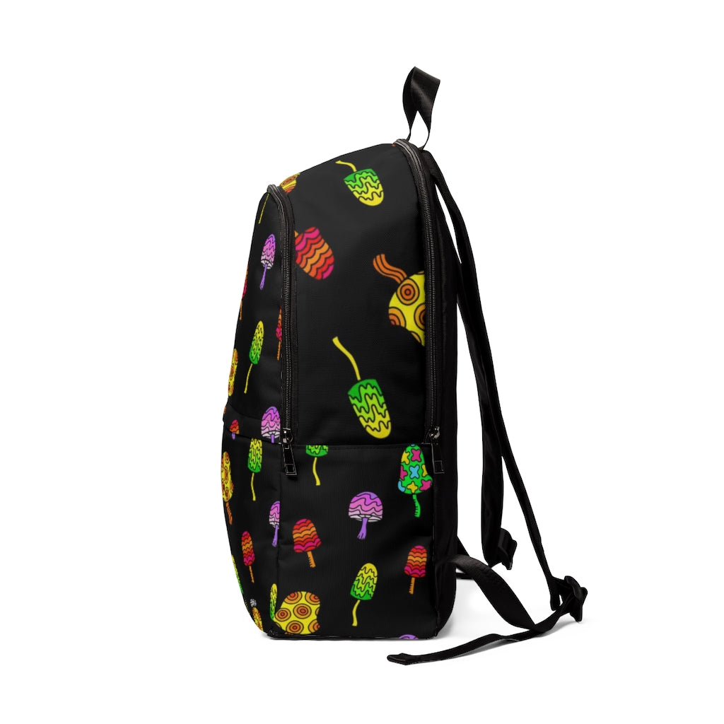 Shrooms Backpack