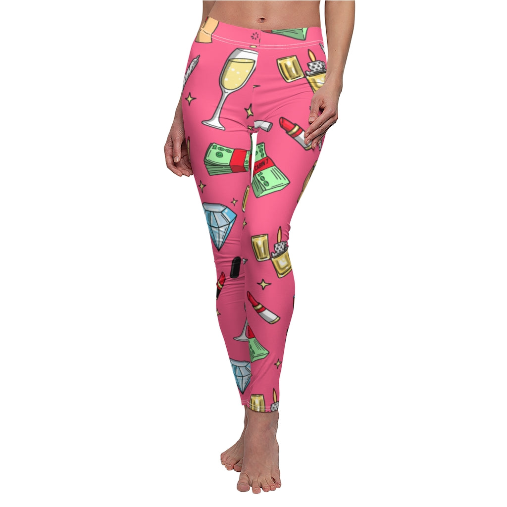 High Class Leggings