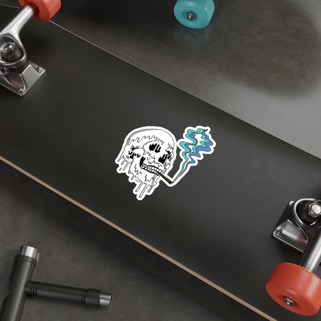 Die High Sticker