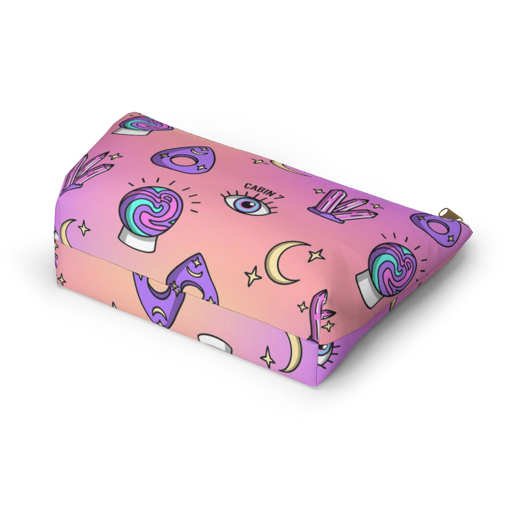 Good Fortune Zipper Pouch