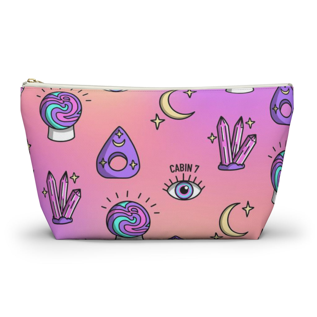 Good Fortune Zipper Pouch