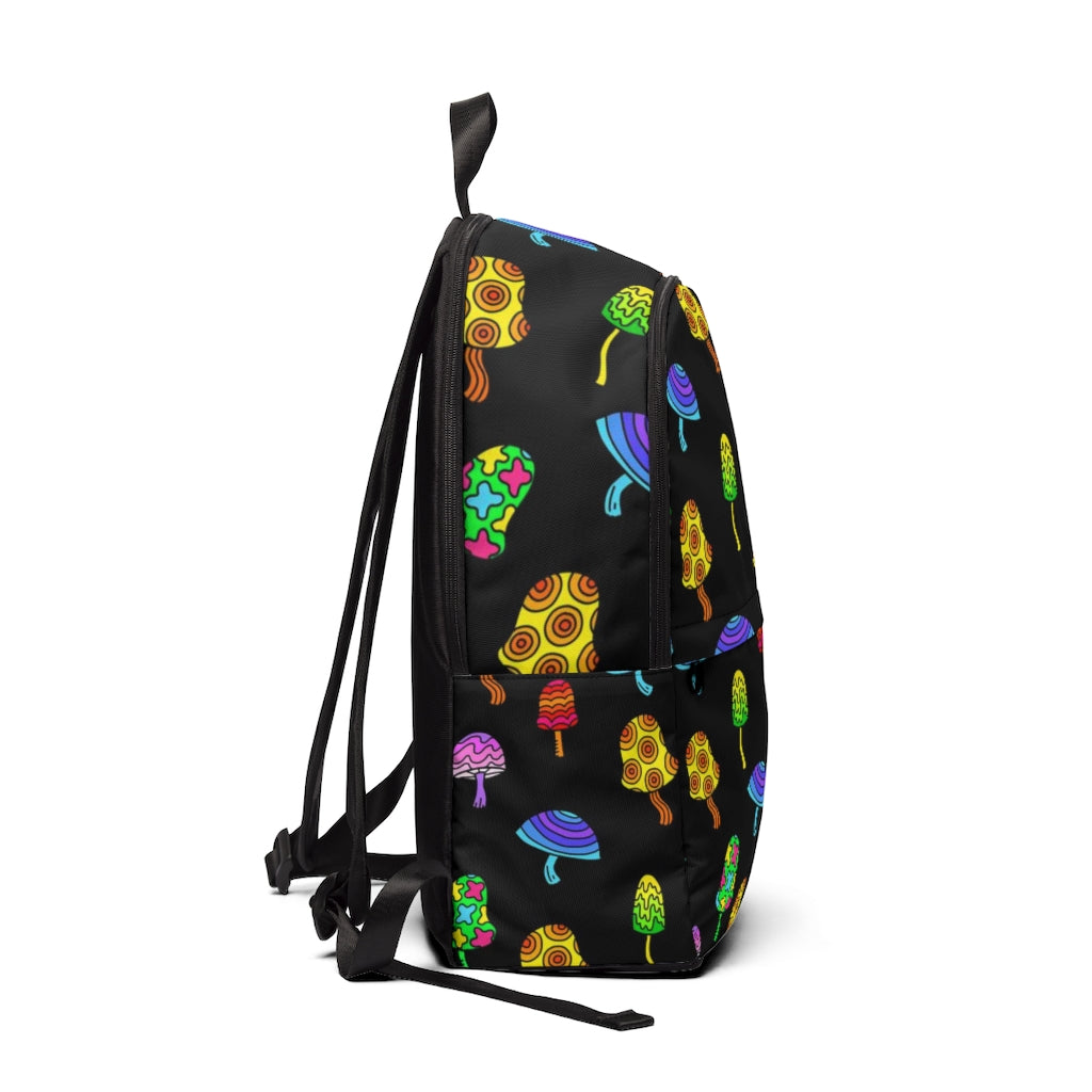 Shrooms Backpack