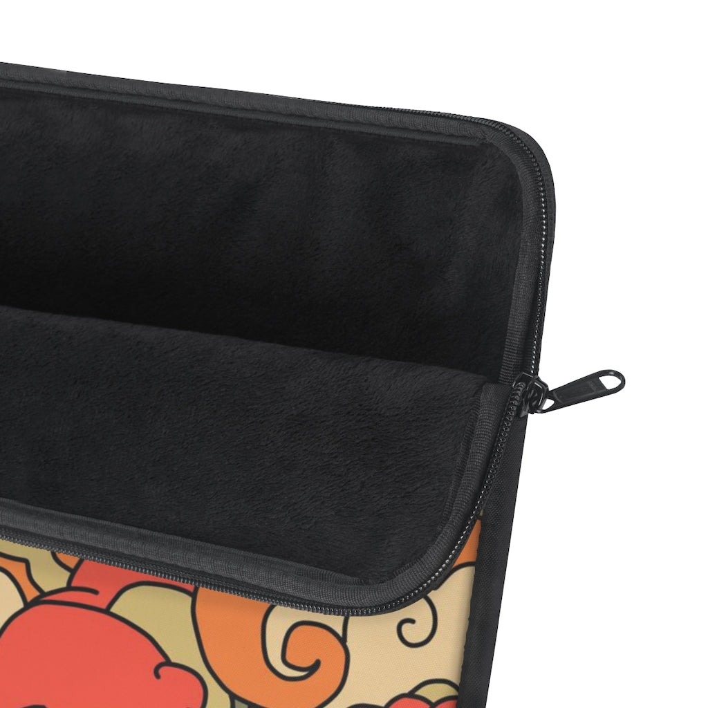 Joint Custody Laptop Sleeve