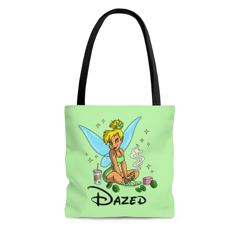 Dazed Tote Bag