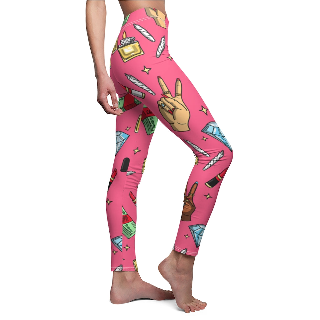 High Class Leggings